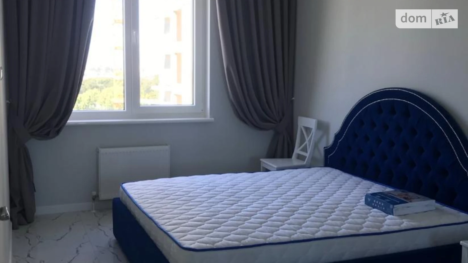 Сдается в аренду 1-комнатная квартира 41 кв. м в Одессе, цена: 350 $ - фото 4