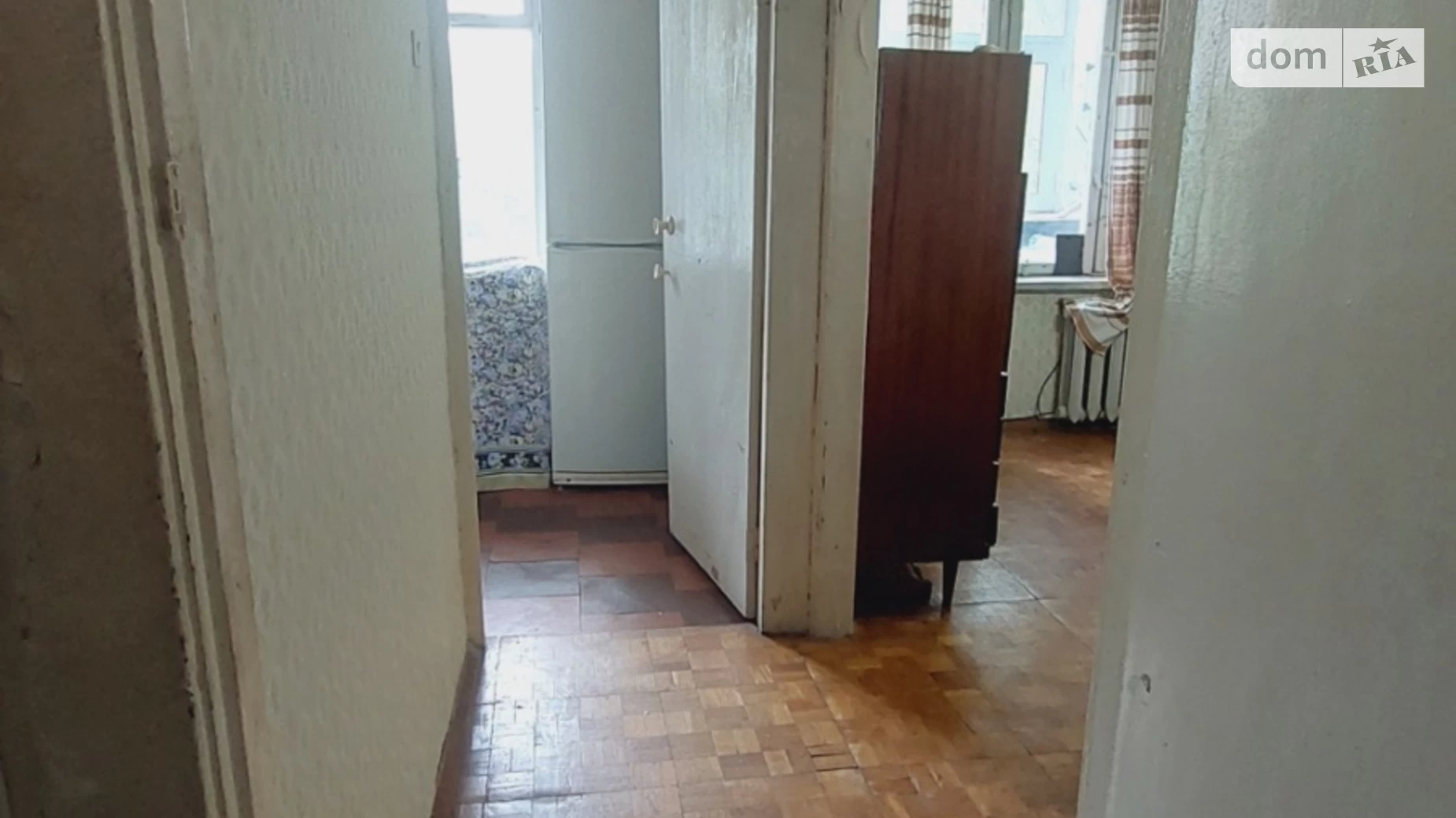 Продается 1-комнатная квартира 29 кв. м в Киеве, ул. Уинстона Черчилля(Красноткацкая), 22А - фото 5