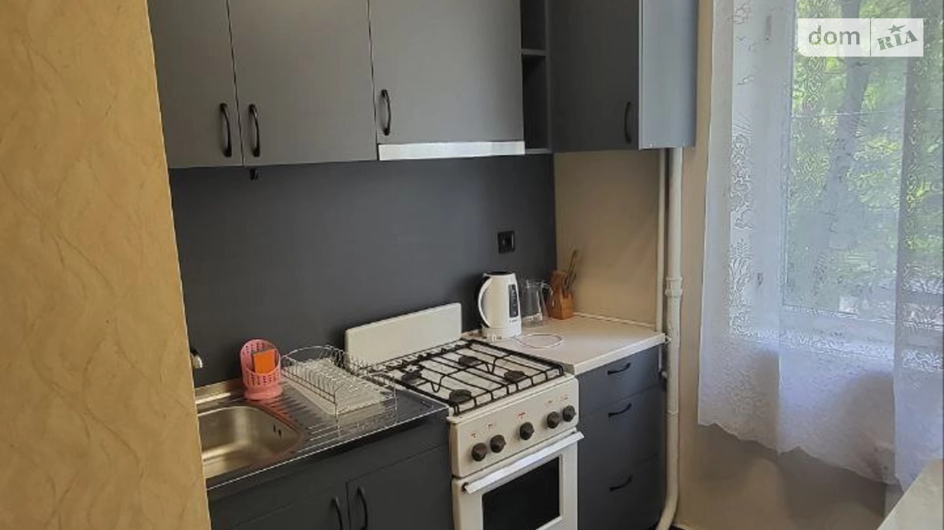 Продается 2-комнатная квартира 49.8 кв. м в Днепре, ул. Орловская, 34 - фото 3