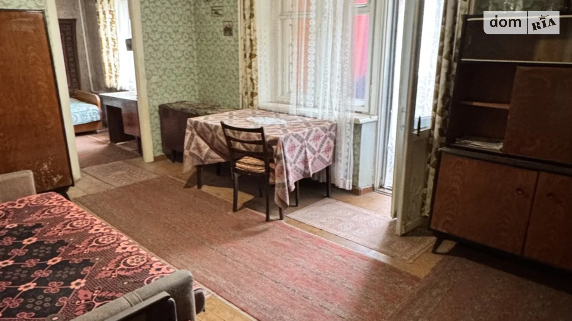 Продается 2-комнатная квартира 45.3 кв. м в Харькове, ул. Павла Тычины(Валдайская), 30 - фото 2