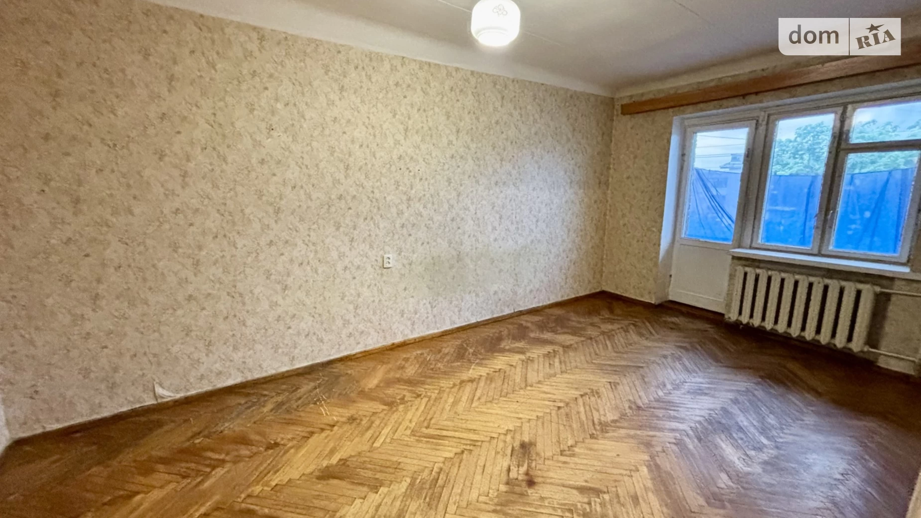Продается 2-комнатная квартира 44 кв. м в Полтаве, ул. Европейская, 92 - фото 2