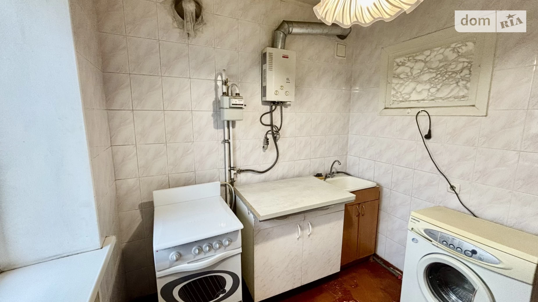 Продается 2-комнатная квартира 44 кв. м в Полтаве, ул. Европейская, 92 - фото 5