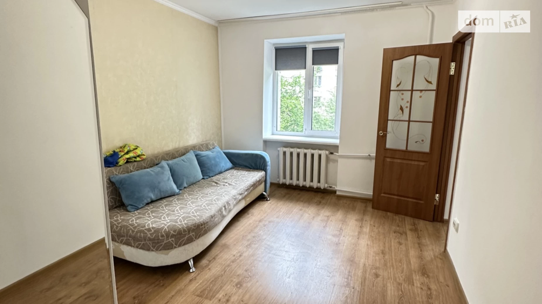 2-комнатная квартира 28.8 кв. м в Тернополе, ул. Лепкого Богдана - фото 3