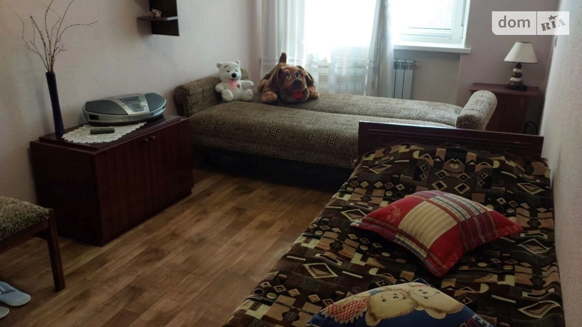 Продается 2-комнатная квартира 45 кв. м в Светловодске - фото 4