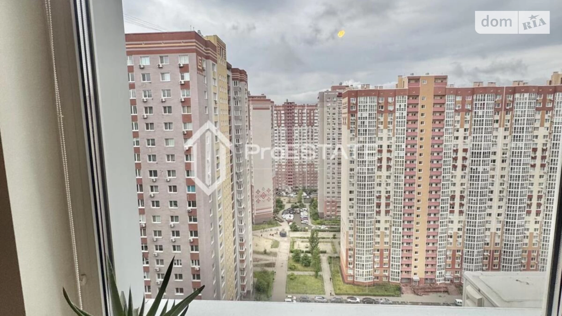 Продається 1-кімнатна квартира 37.5 кв. м у Києві, цена: 70000 $ - фото 4