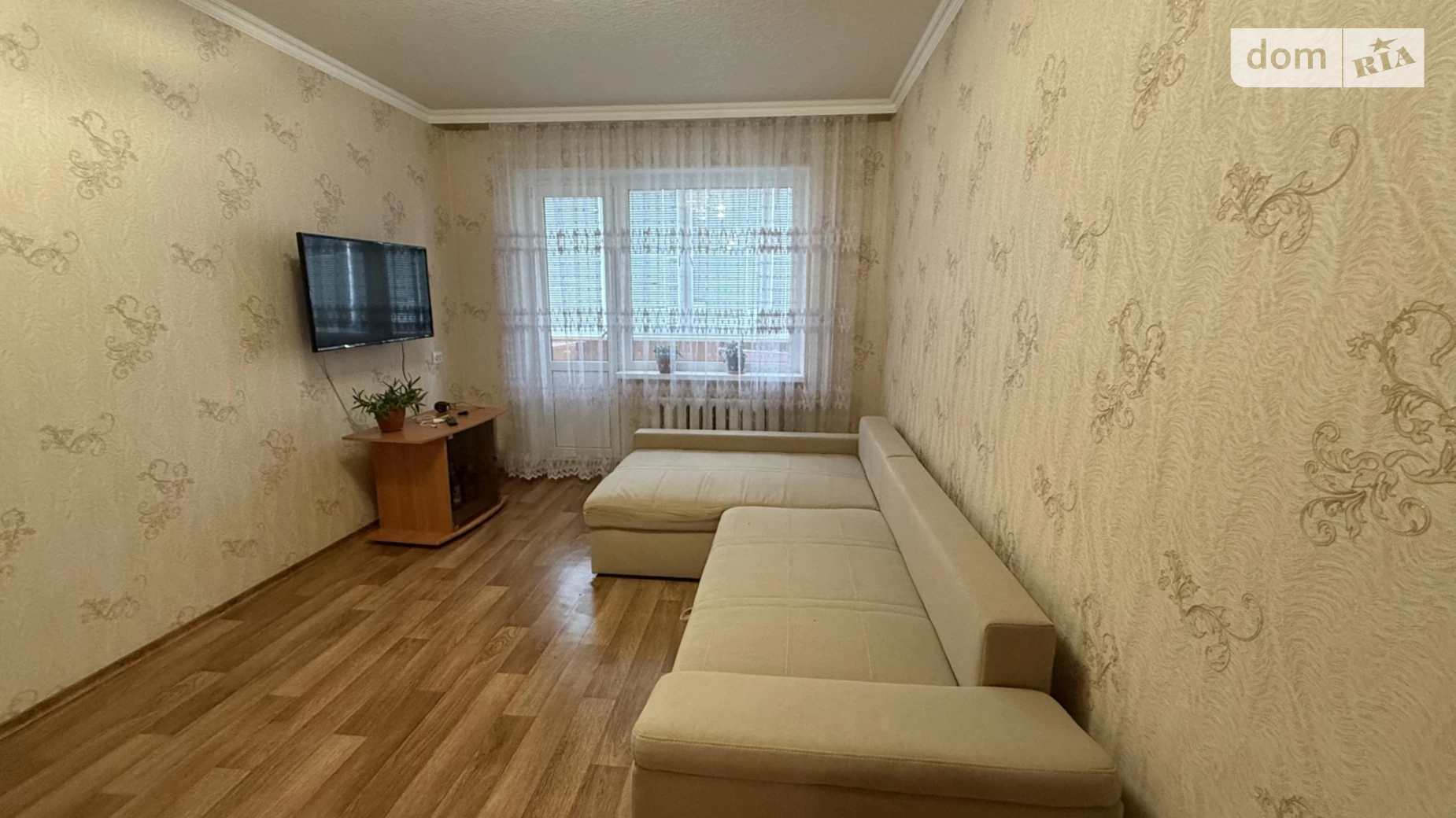 Сдается в аренду 1-комнатная квартира 35 кв. м в Белой Церкви, ул. Нагорная, 22 - фото 4
