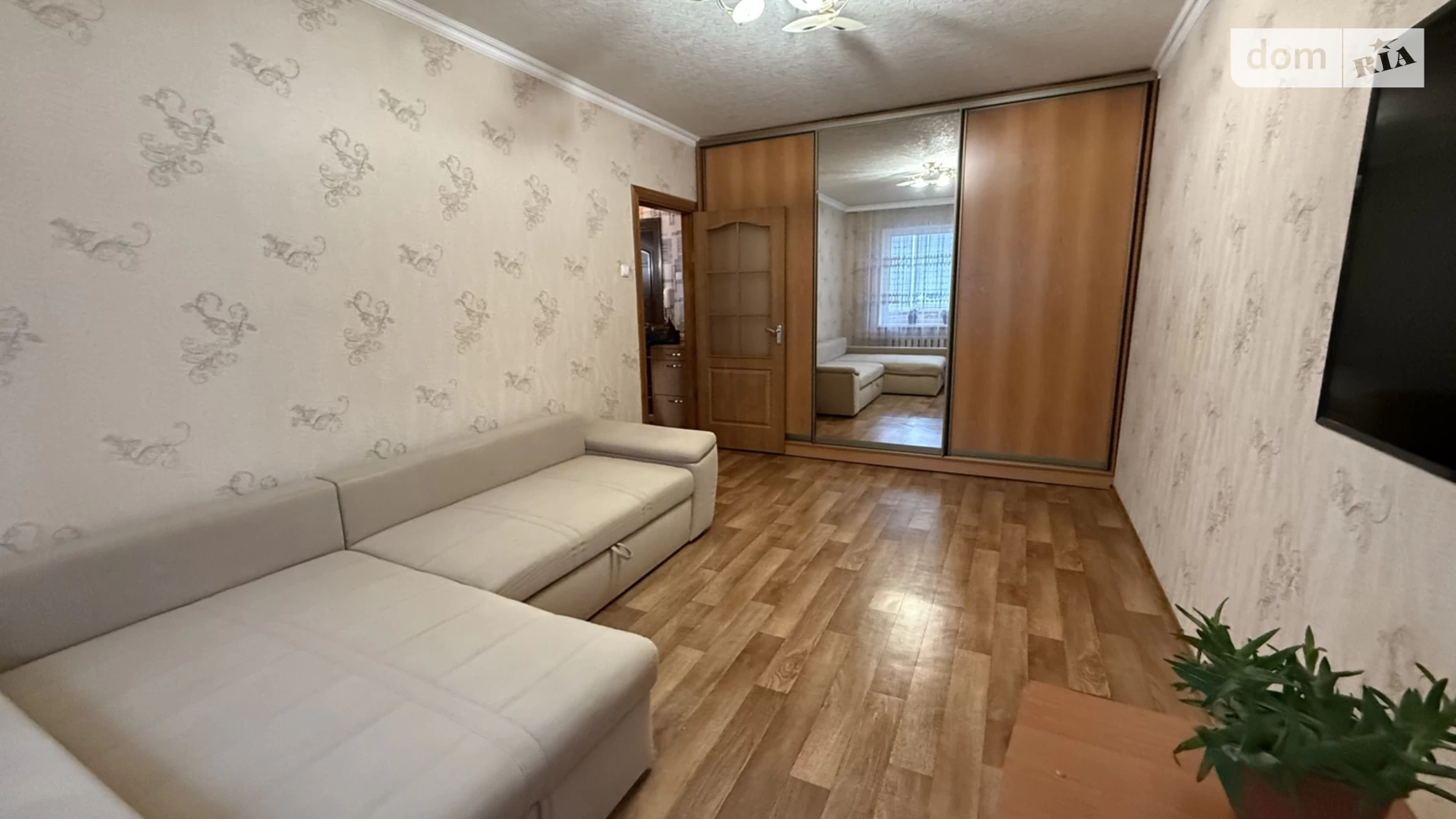 Сдается в аренду 1-комнатная квартира 35 кв. м в Белой Церкви, ул. Нагорная, 22 - фото 2