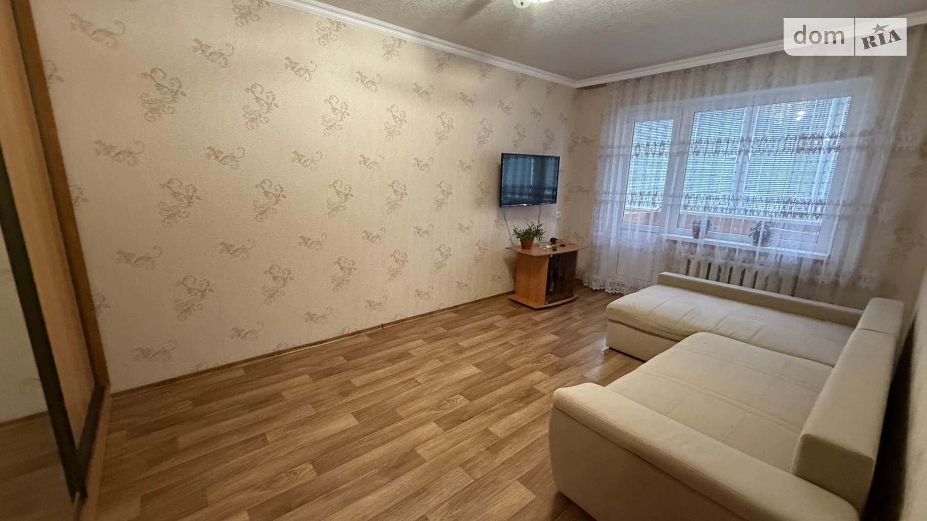 Сдается в аренду 1-комнатная квартира 35 кв. м в Белой Церкви, ул. Нагорная, 22 - фото 3