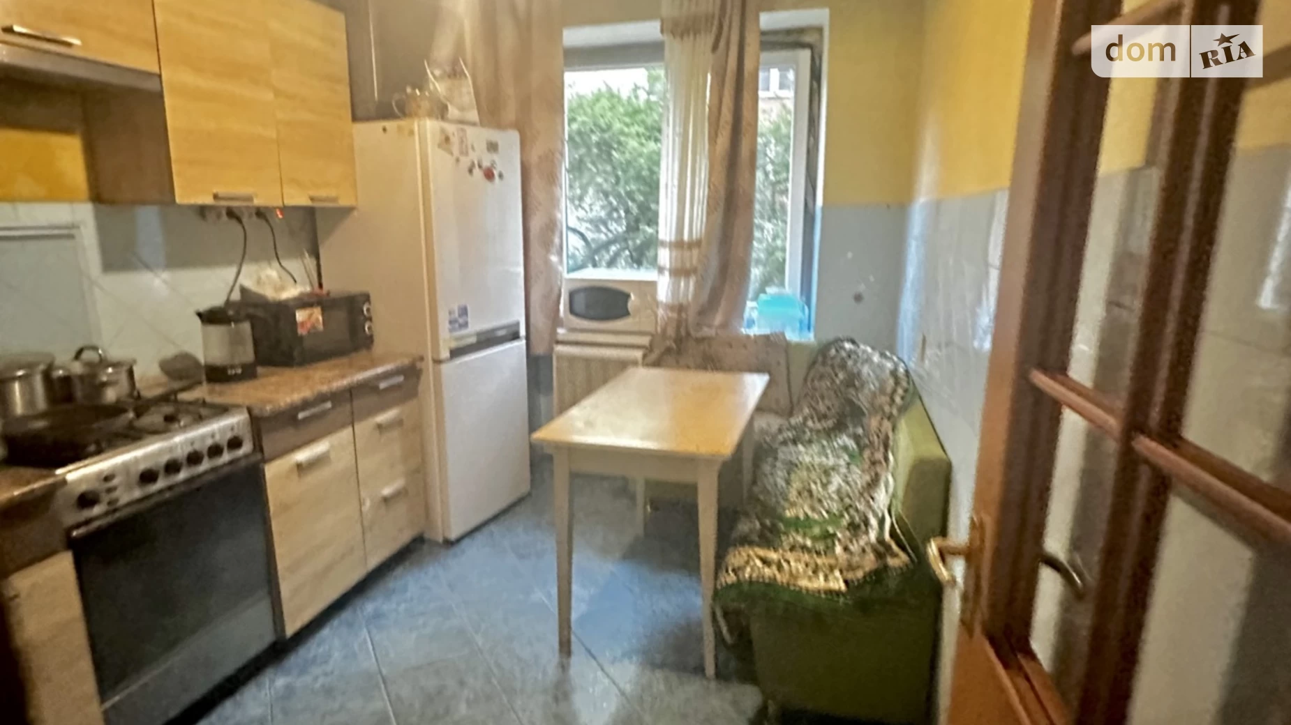 Продається 2-кімнатна квартира 48.5 кв. м у Львові, вул. Золота, 23 - фото 5