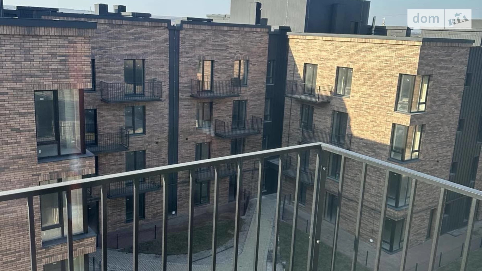 Продается 2-комнатная квартира 62.4 кв. м в Криховцах, ул. 24-го Августа, 4 - фото 5