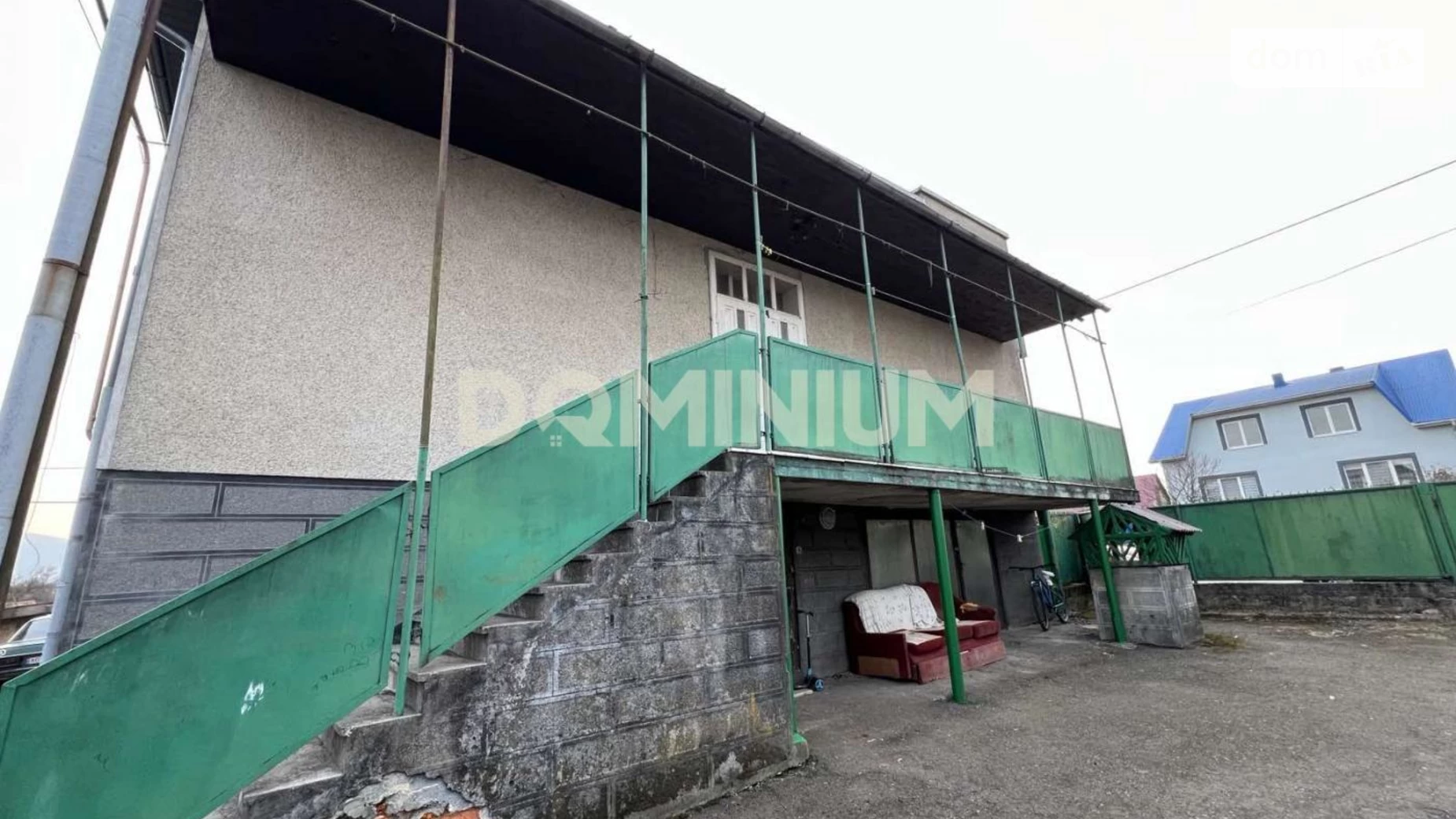 Продается дом на 2 этажа 144 кв. м с камином, цена: 92000 $ - фото 2