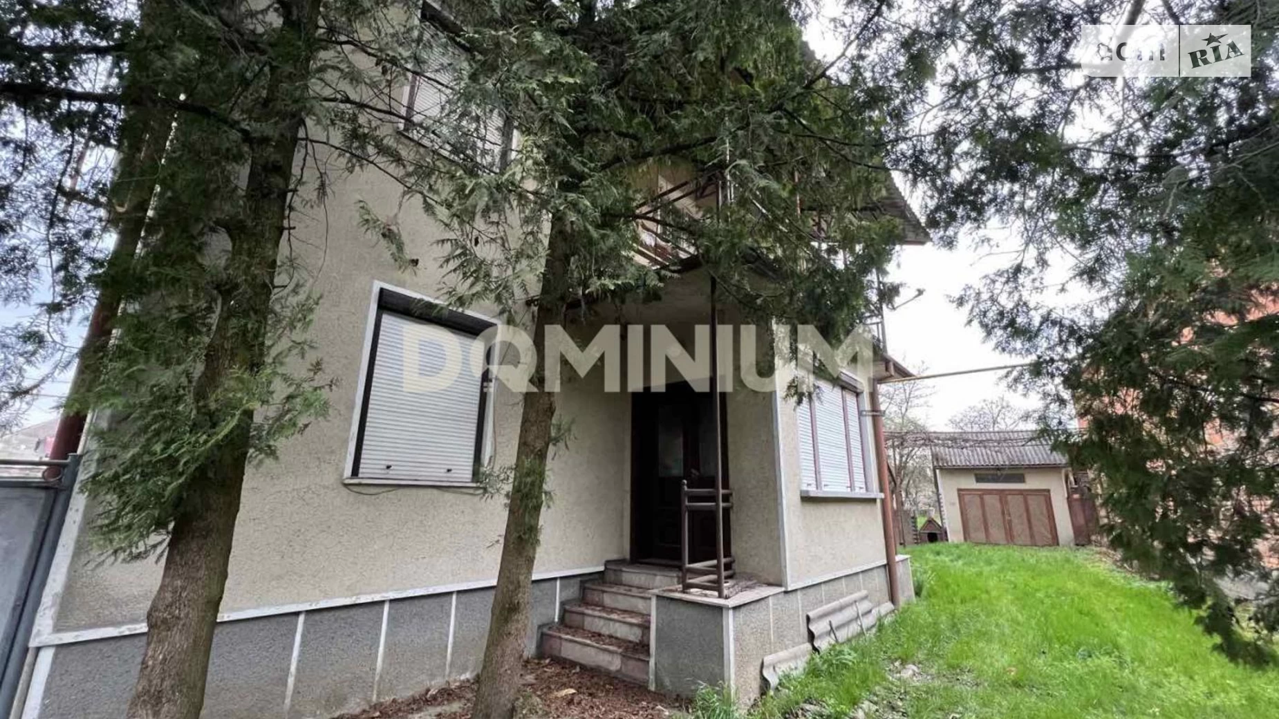 Продается дом на 2 этажа 135 кв. м с верандой, цена: 75500 $ - фото 2