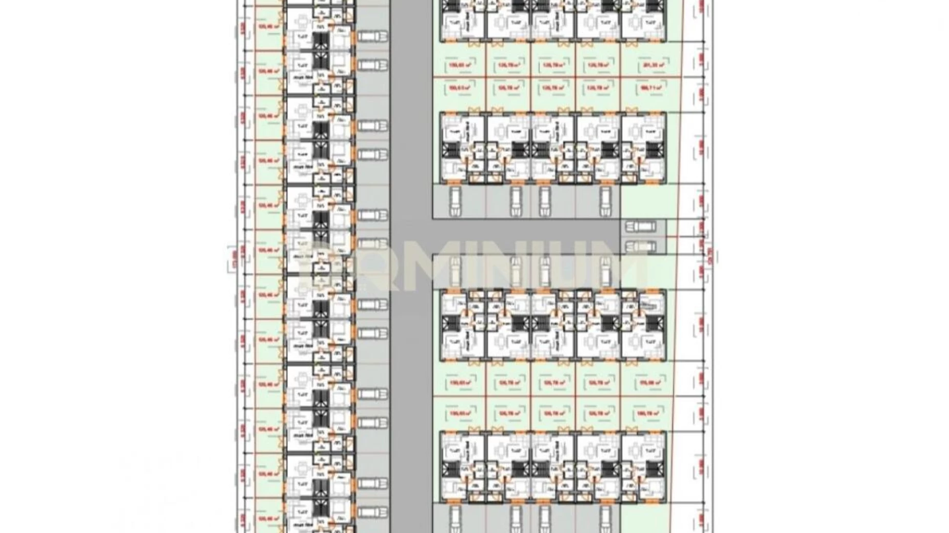 ул. О. Маркуша Хуст, цена: 45000 € - фото 3