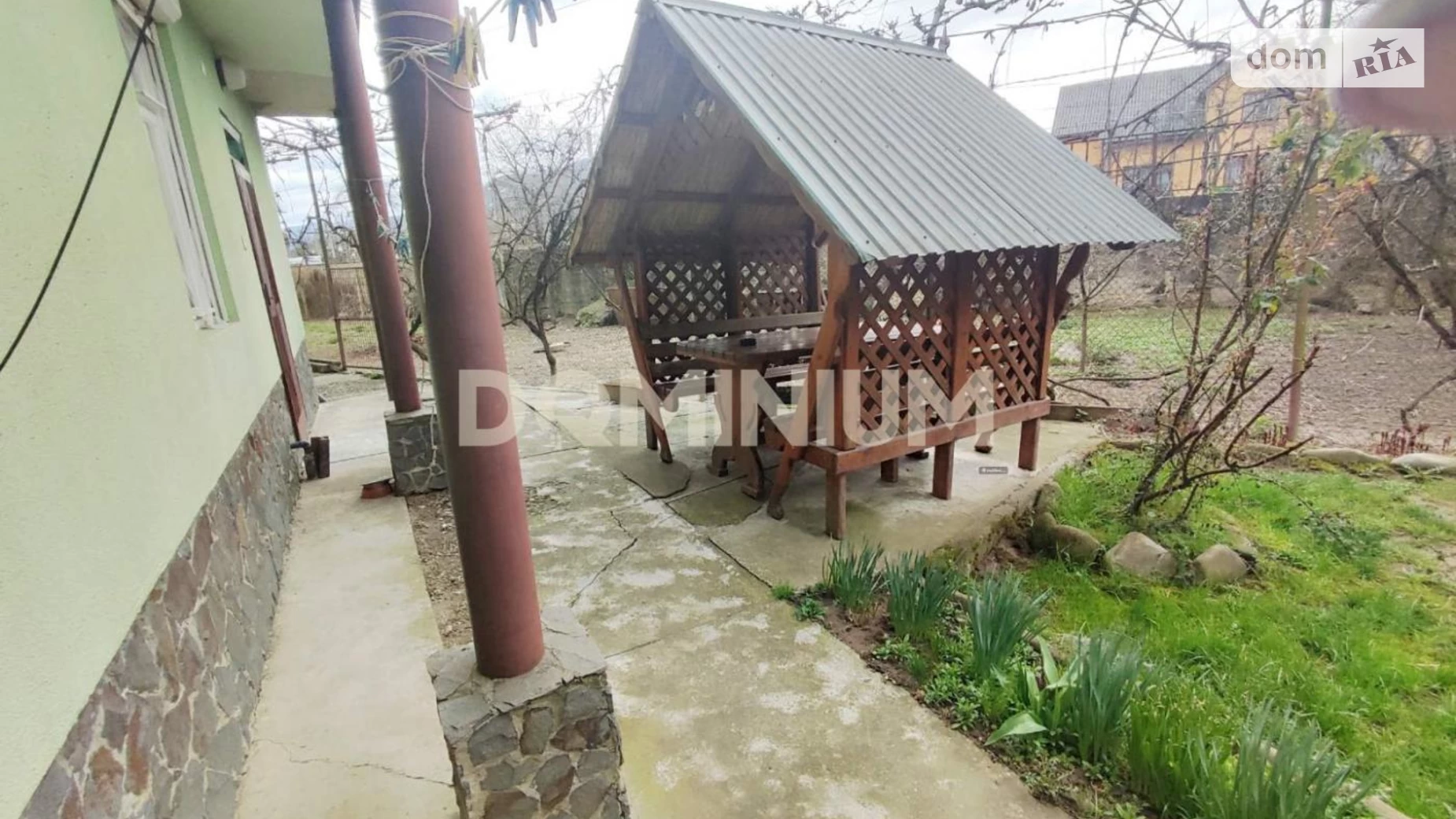Сдается в аренду одноэтажный дом 105 кв. м с подвалом, цена: 400 $ - фото 3