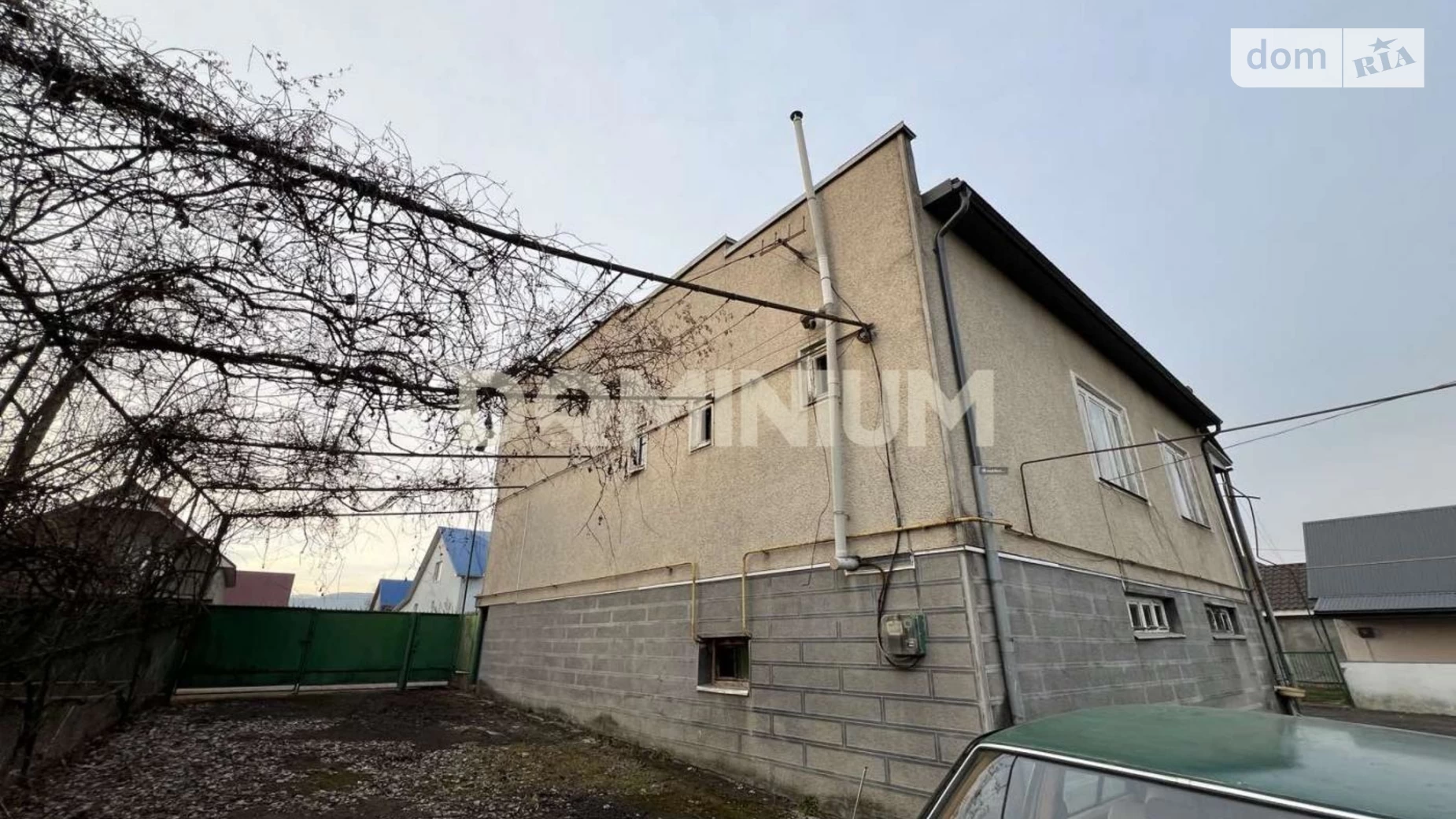 Продается дом на 2 этажа 144 кв. м с камином, цена: 92000 $ - фото 4