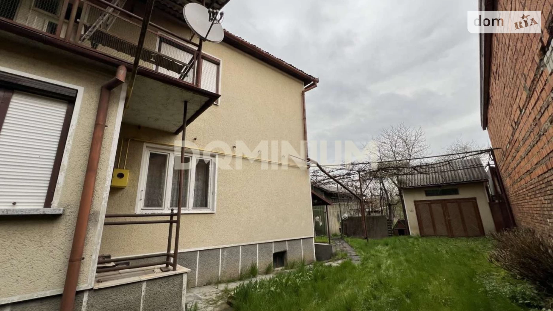 Продается дом на 2 этажа 135 кв. м с верандой, цена: 75500 $ - фото 3