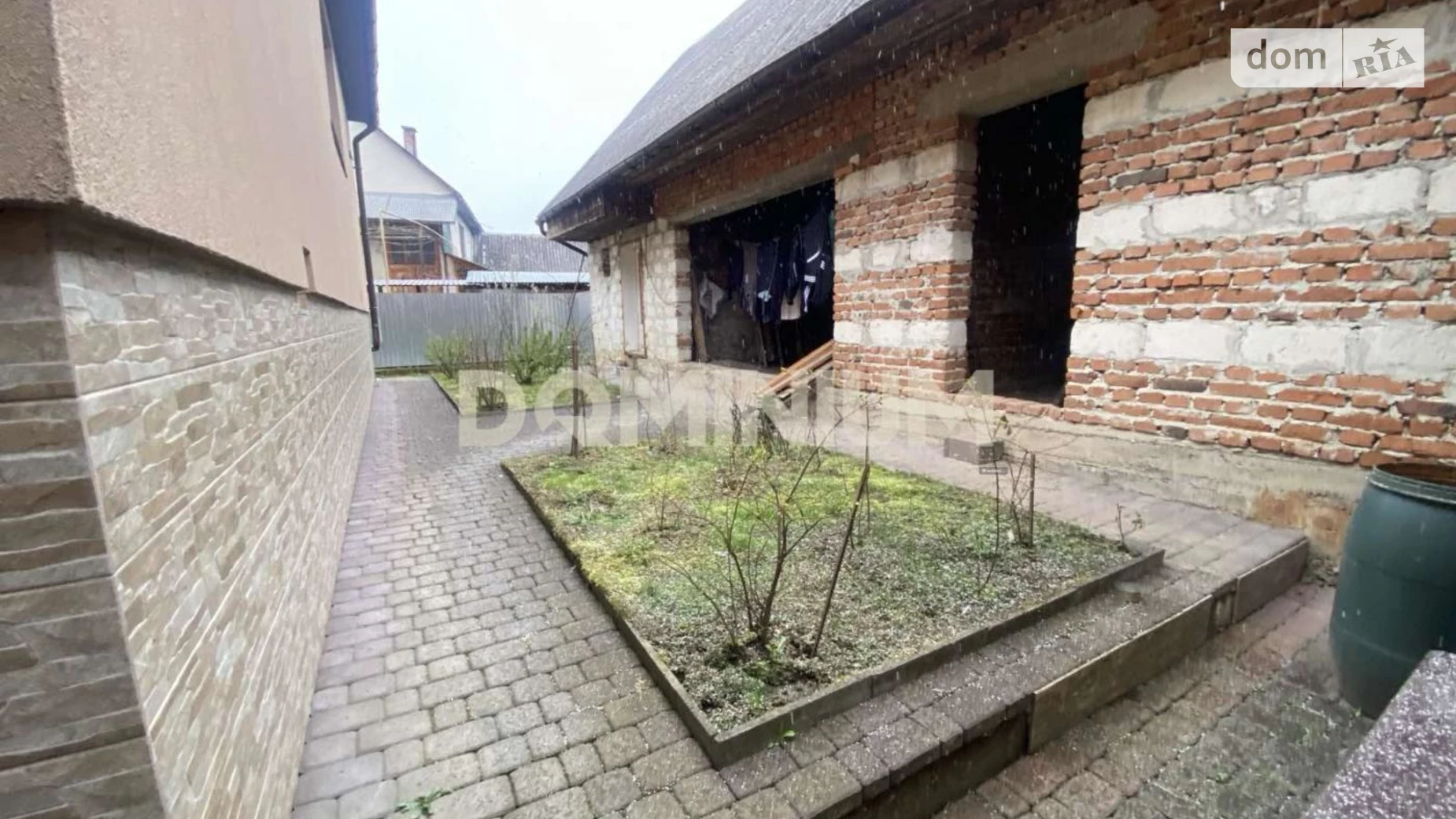 Продается одноэтажный дом 126 кв. м с камином, цена: 70000 $ - фото 3