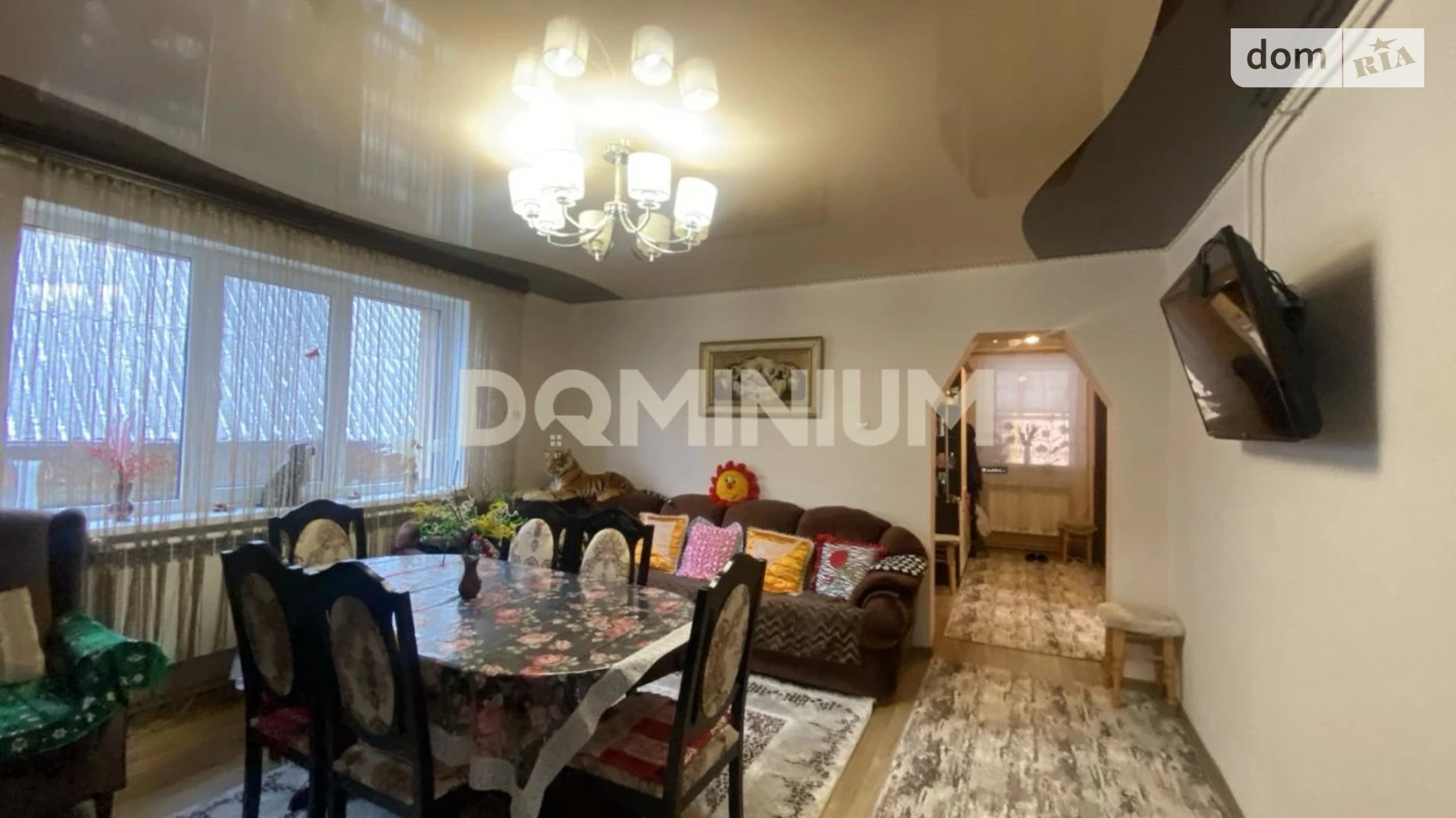 Продается одноэтажный дом 126 кв. м с камином, цена: 70000 $ - фото 5