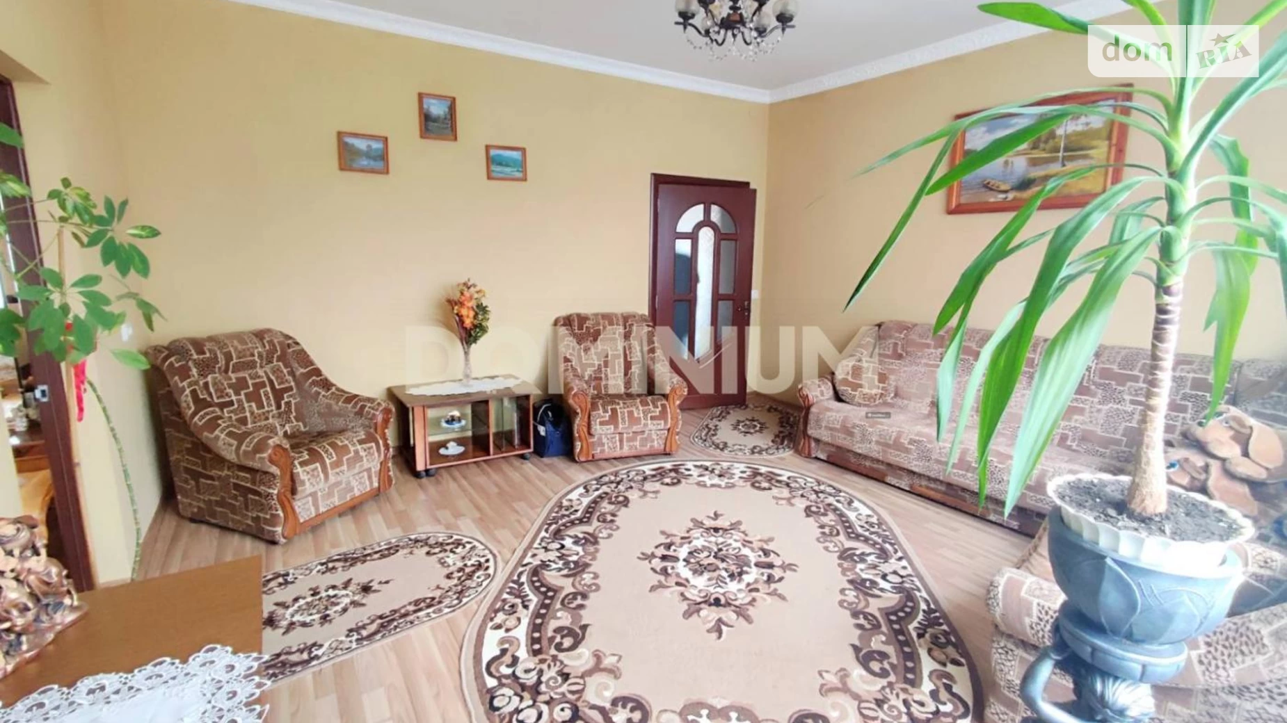 Сдается в аренду одноэтажный дом 105 кв. м с подвалом, цена: 400 $ - фото 5