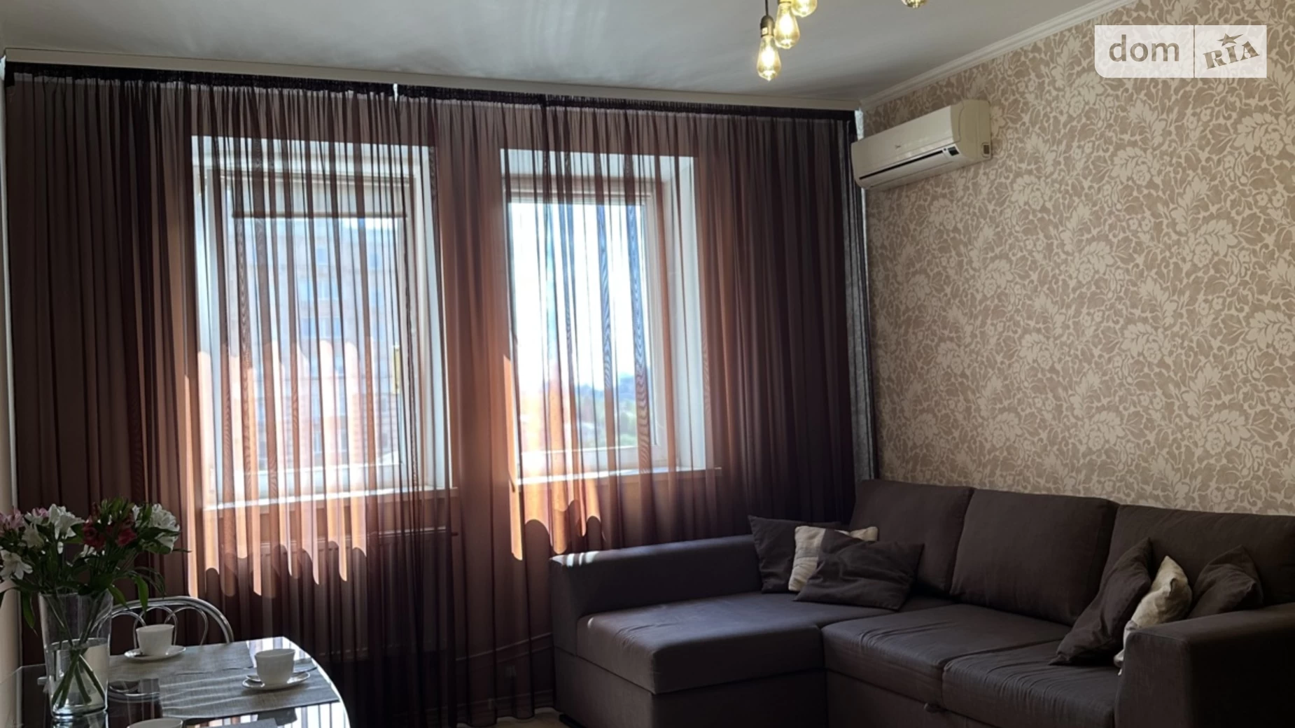 Продается 1-комнатная квартира 54.4 кв. м в Киеве, ул. Голосеевская, 13Б - фото 3