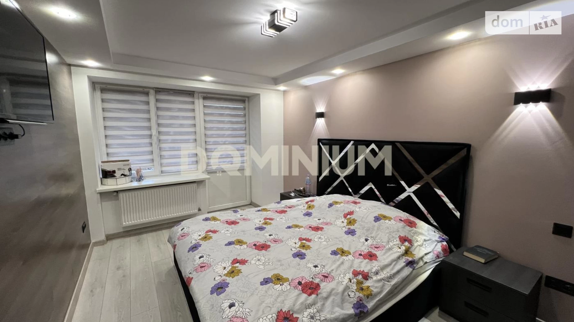 Продается 3-комнатная квартира 64.2 кв. м в Хусте, ул. Братьев Брайщаков, 8 - фото 4