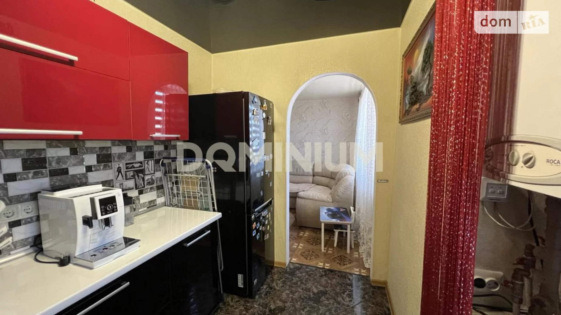 Продається 2-кімнатна квартира 48.7 кв. м у Хусті, вул. Академіка Пирогова, 4 - фото 5