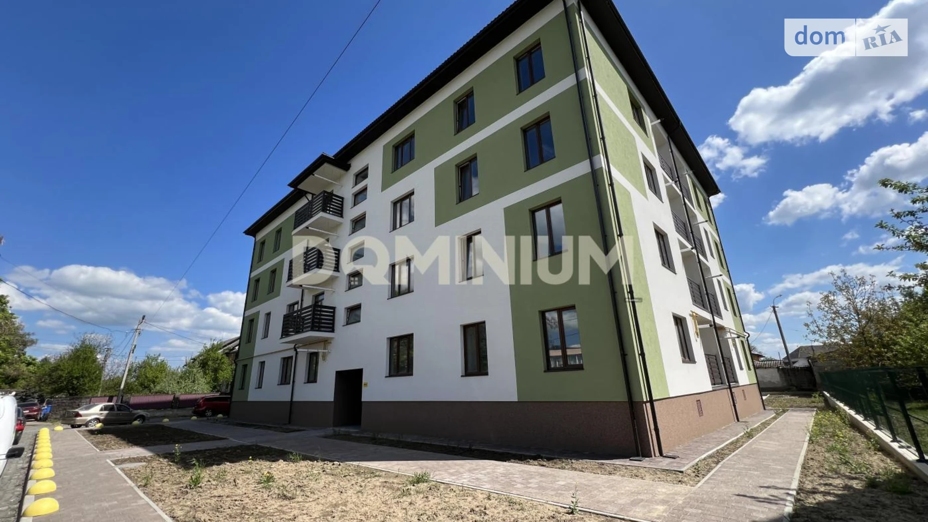 Продается 3-комнатная квартира 91 кв. м в Хусте, ул. Степана Бандеры (Школьная), 6 - фото 3