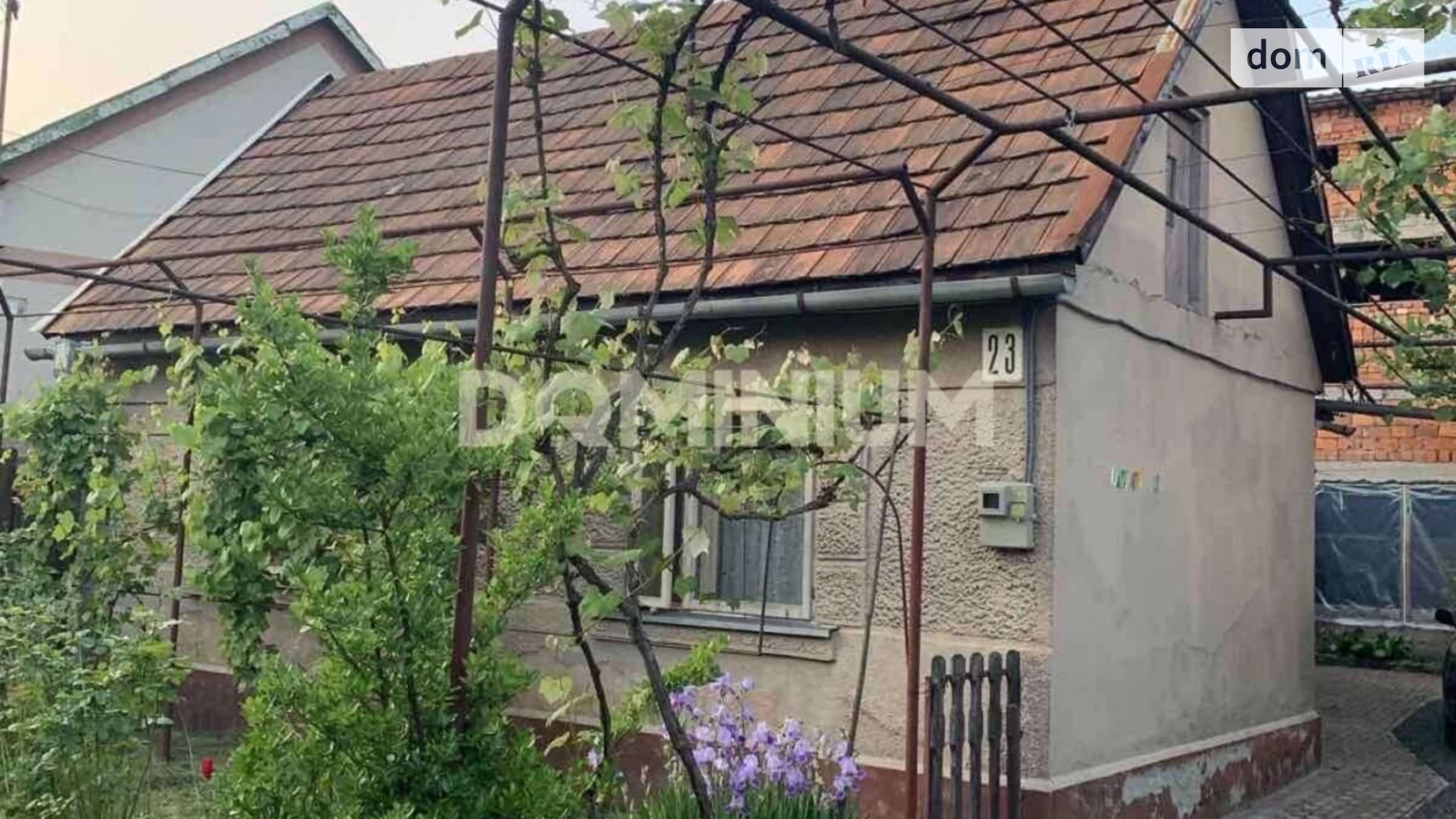 Продается одноэтажный дом 70 кв. м с садом, цена: 47000 $ - фото 2