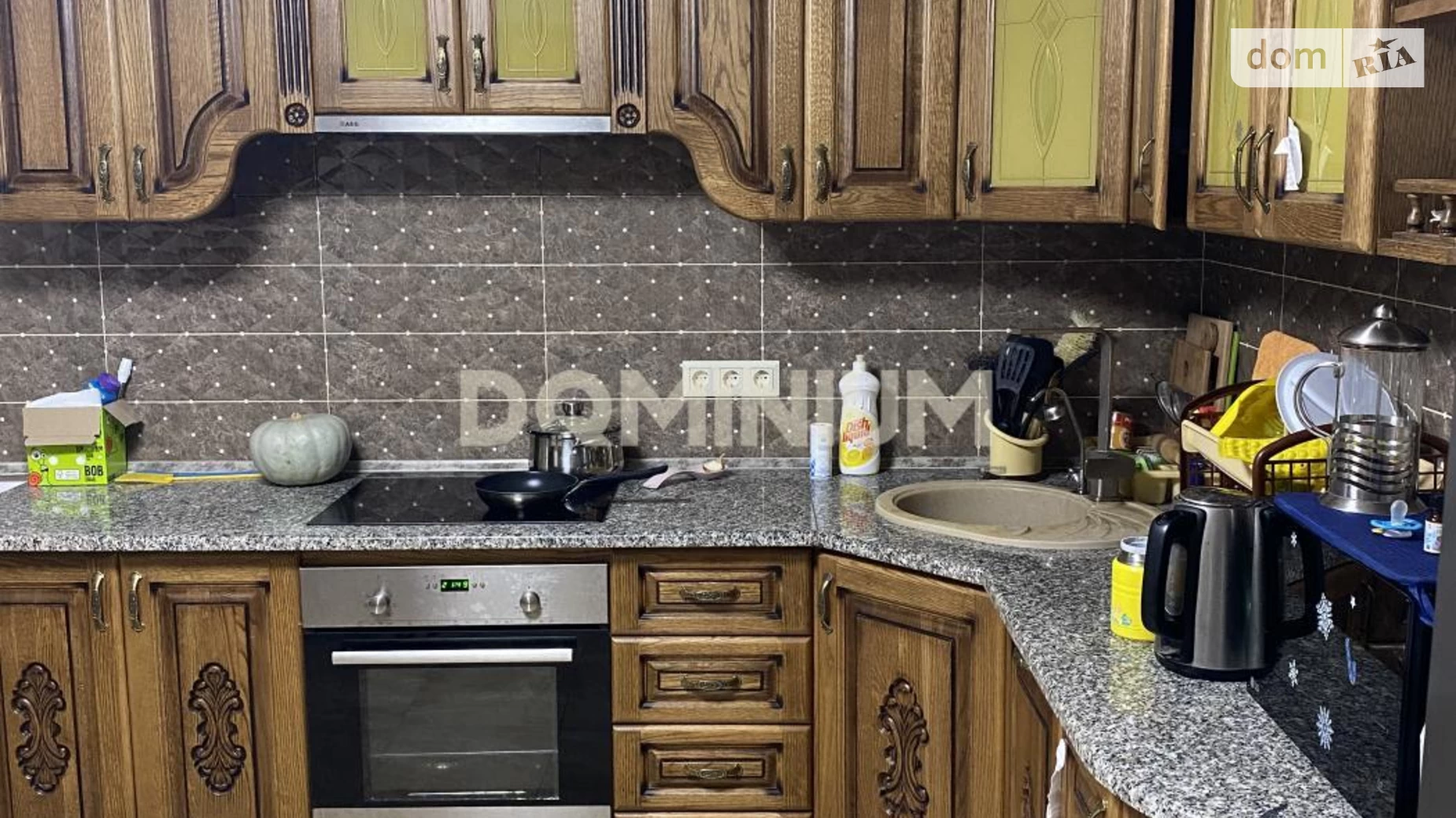 Продается дом на 3 этажа 400 кв. м с мебелью, цена: 180000 € - фото 2