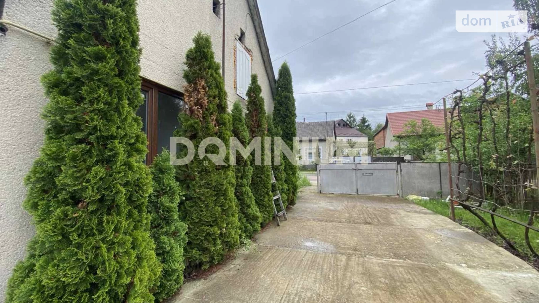 Продається одноповерховий будинок 53 кв. м з гаражем, цена: 55000 $ - фото 2