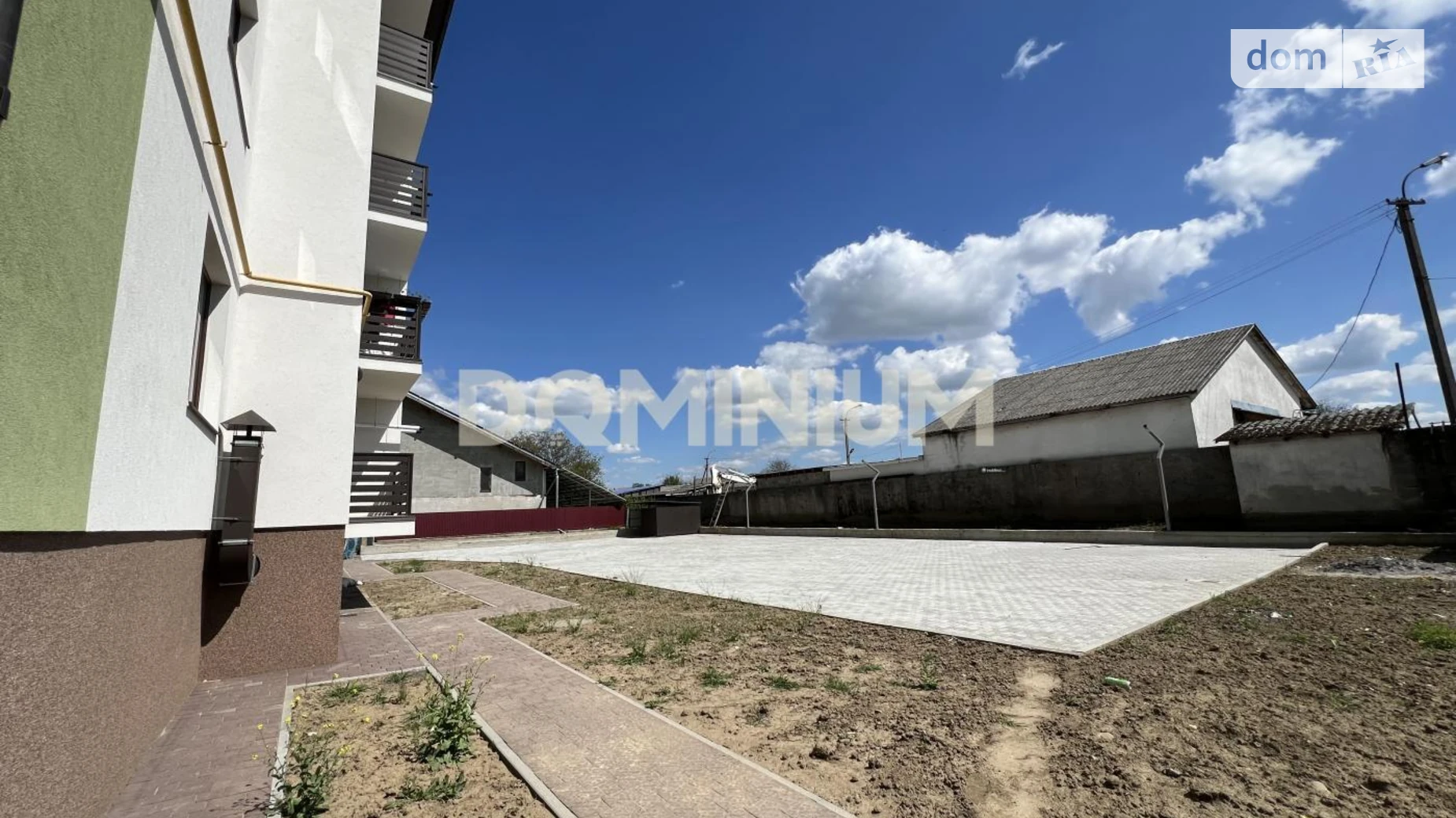 Продается 3-комнатная квартира 91 кв. м в Хусте, ул. Степана Бандеры (Школьная), 6 - фото 4