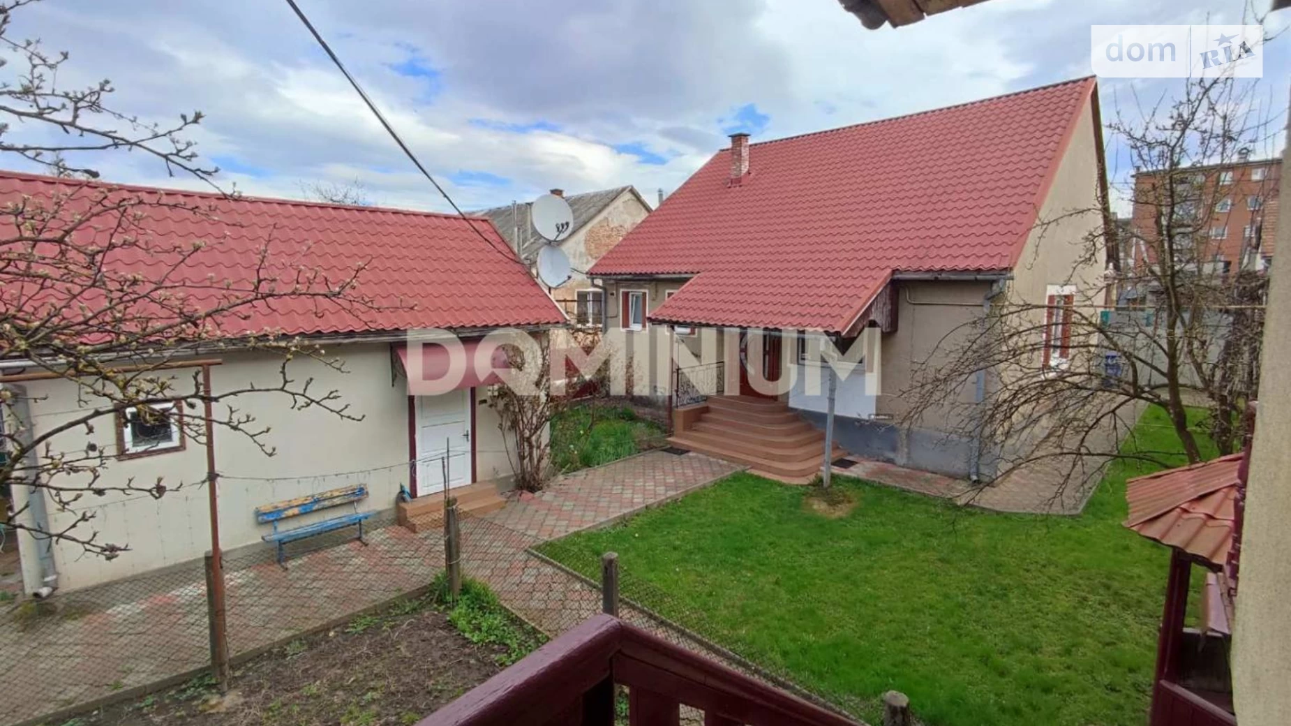 Продается одноэтажный дом 95 кв. м с баней/сауной, цена: 94500 $ - фото 3