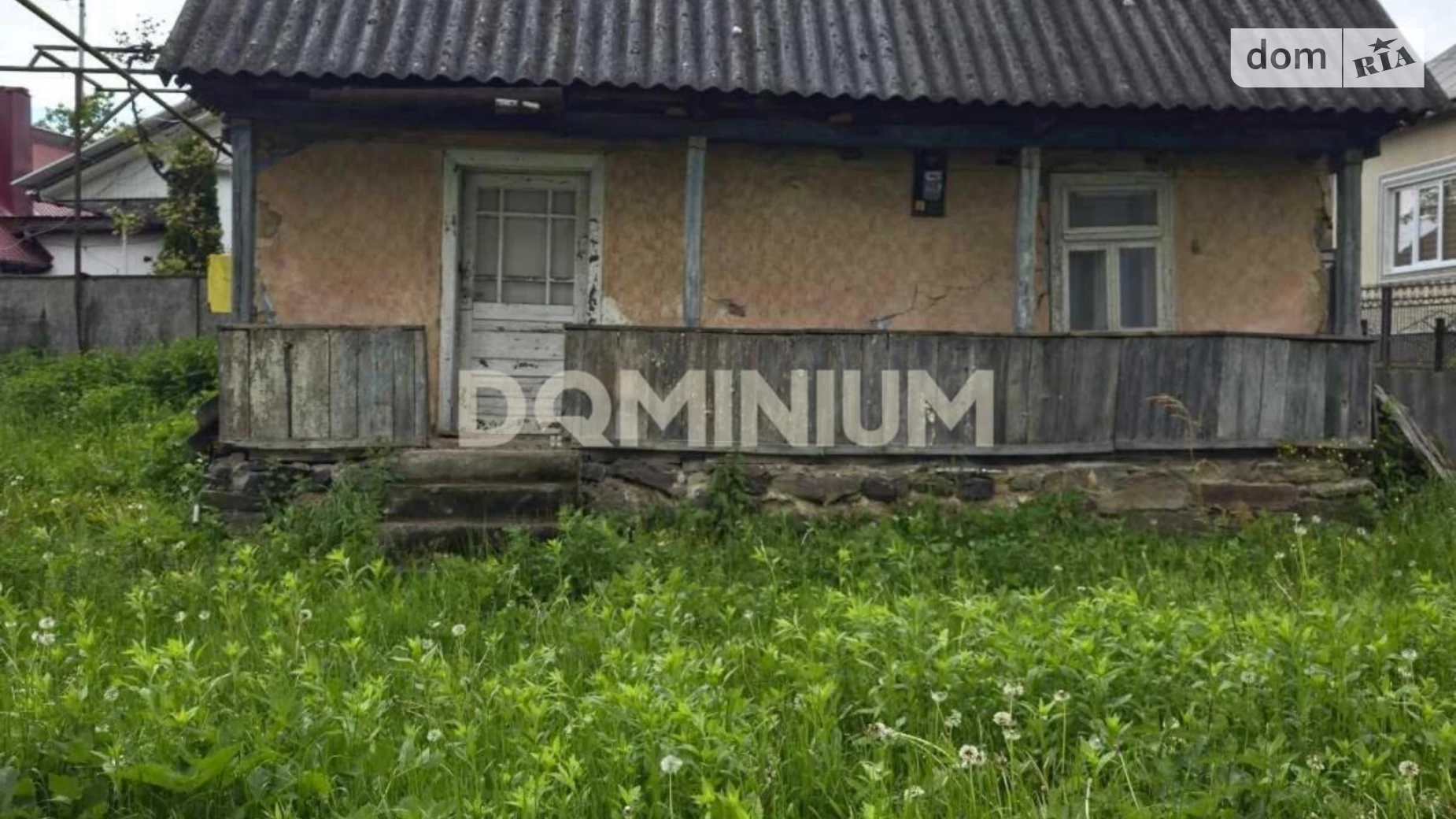 Продается одноэтажный дом 25.8 кв. м с верандой, цена: 9800 $ - фото 3