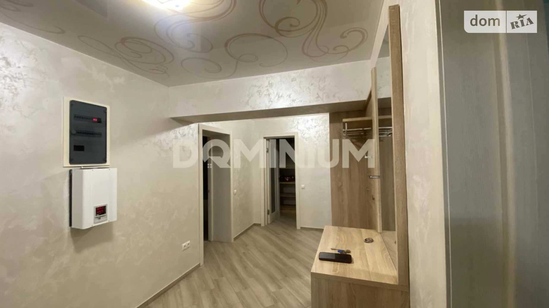 Продается 3-комнатная квартира 109.6 кв. м в Хусте, ул. Воеводы Петенька, 1А - фото 5