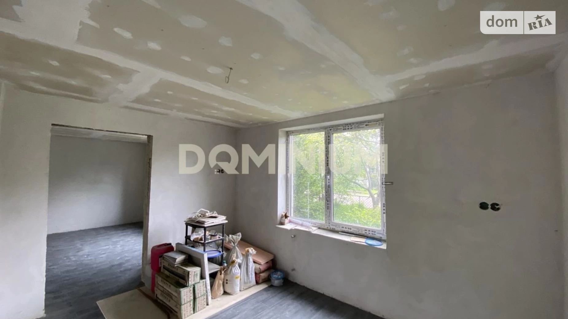 Продається одноповерховий будинок 53 кв. м з гаражем, цена: 55000 $ - фото 5