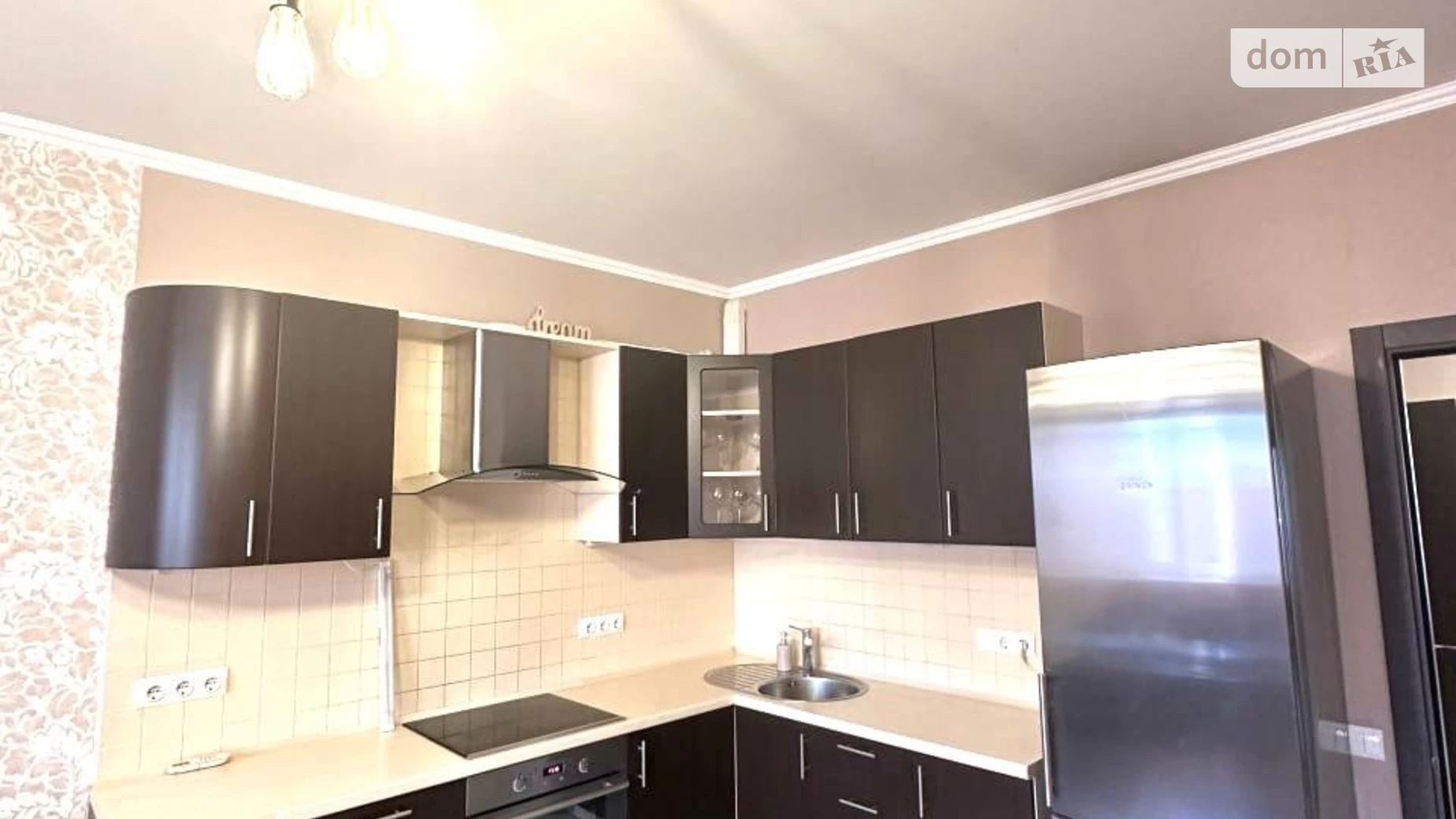 Продается 1-комнатная квартира 54.4 кв. м в Киеве, ул. Голосеевская, 13Б - фото 5