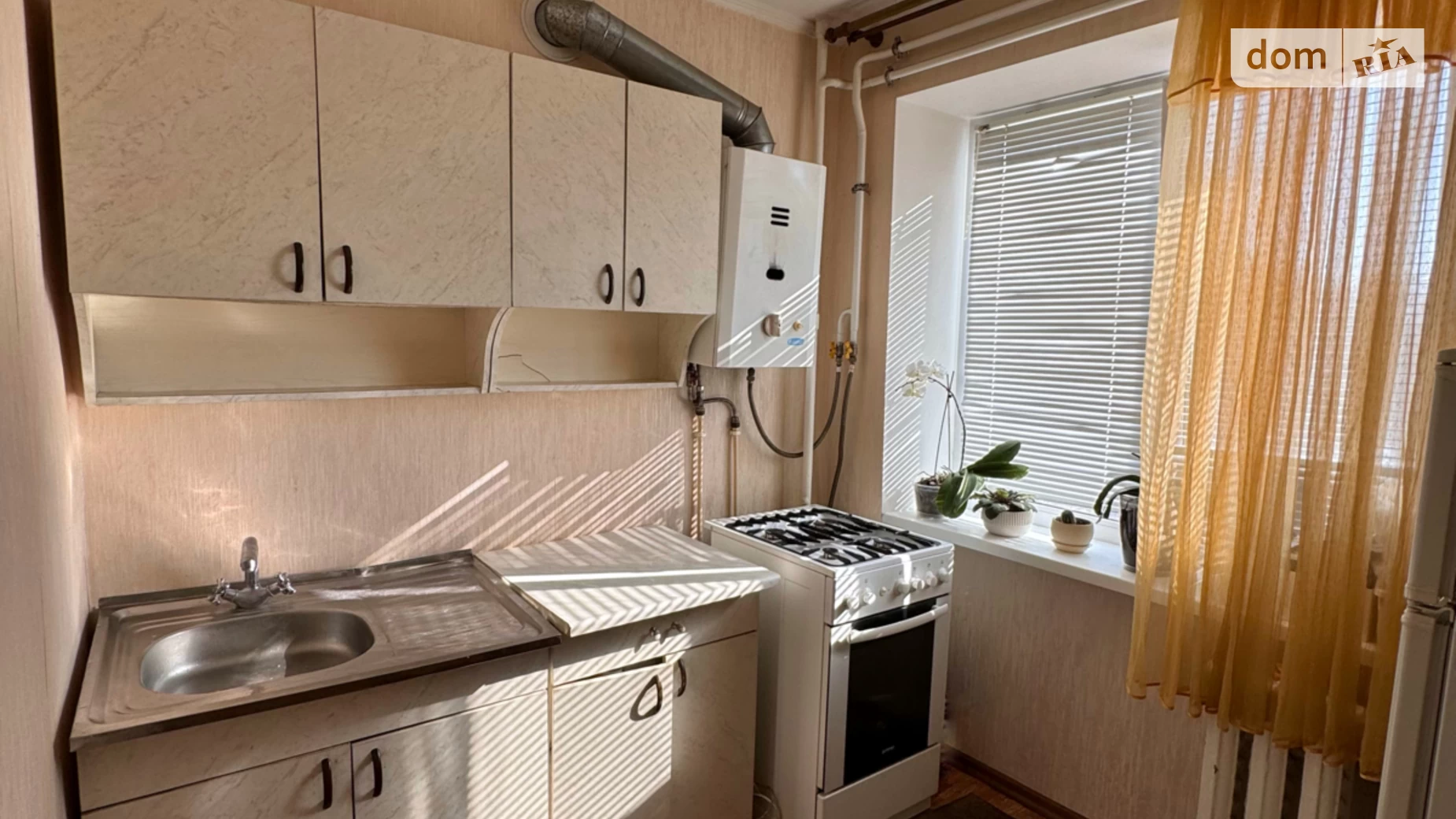 Продается 1-комнатная квартира 30.4 кв. м в Борисполе, ул. Ясная, 16 - фото 5