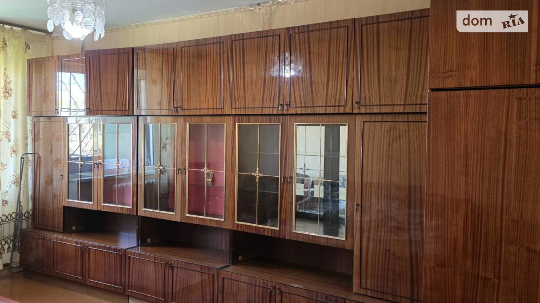 Продається 1-кімнатна квартира 30.8 кв. м у Миколаєві, вул. Віталія Бохонка(Чайковського) - фото 2