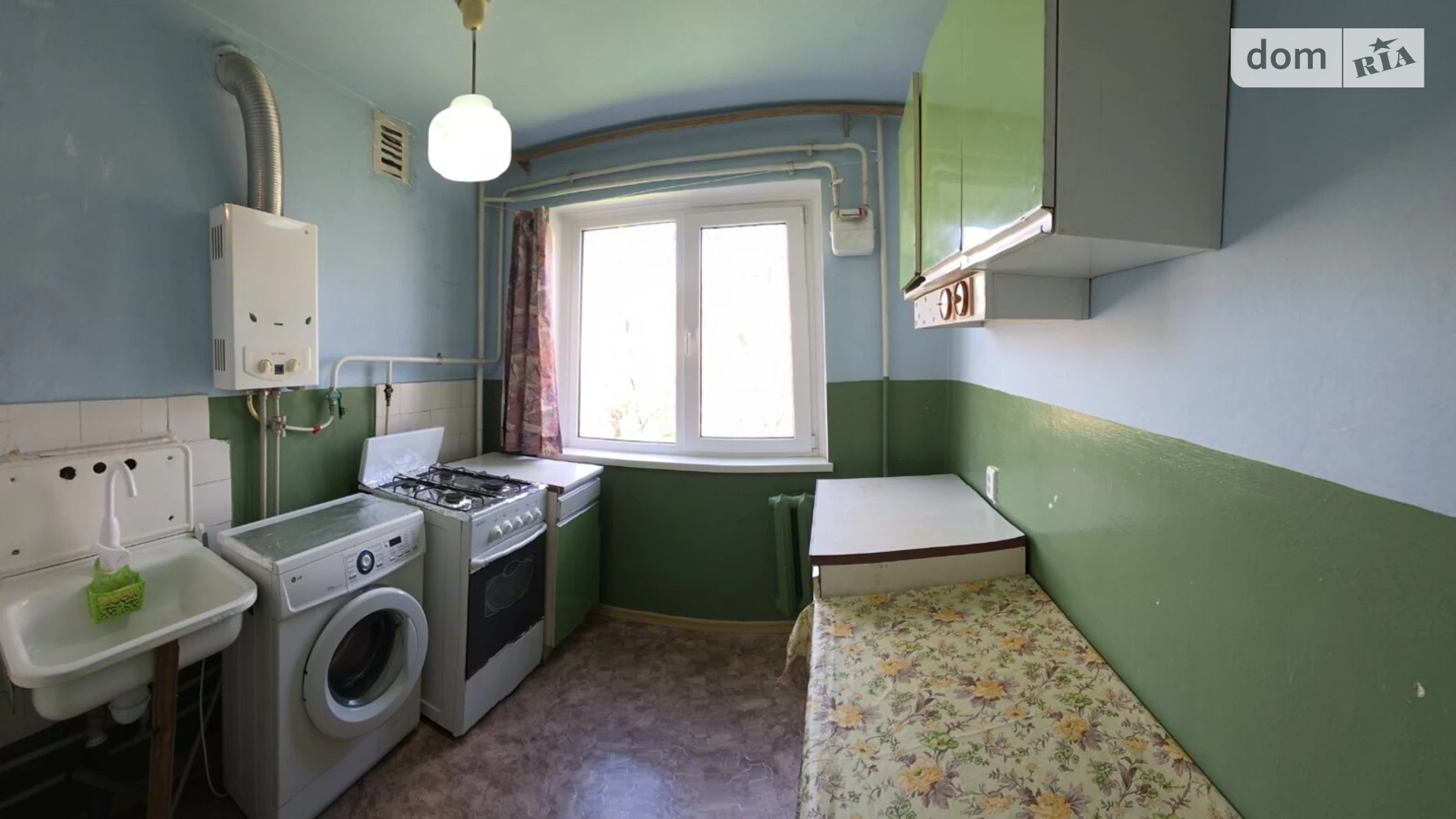Продається 1-кімнатна квартира 30.8 кв. м у Миколаєві, вул. Віталія Бохонка(Чайковського) - фото 4