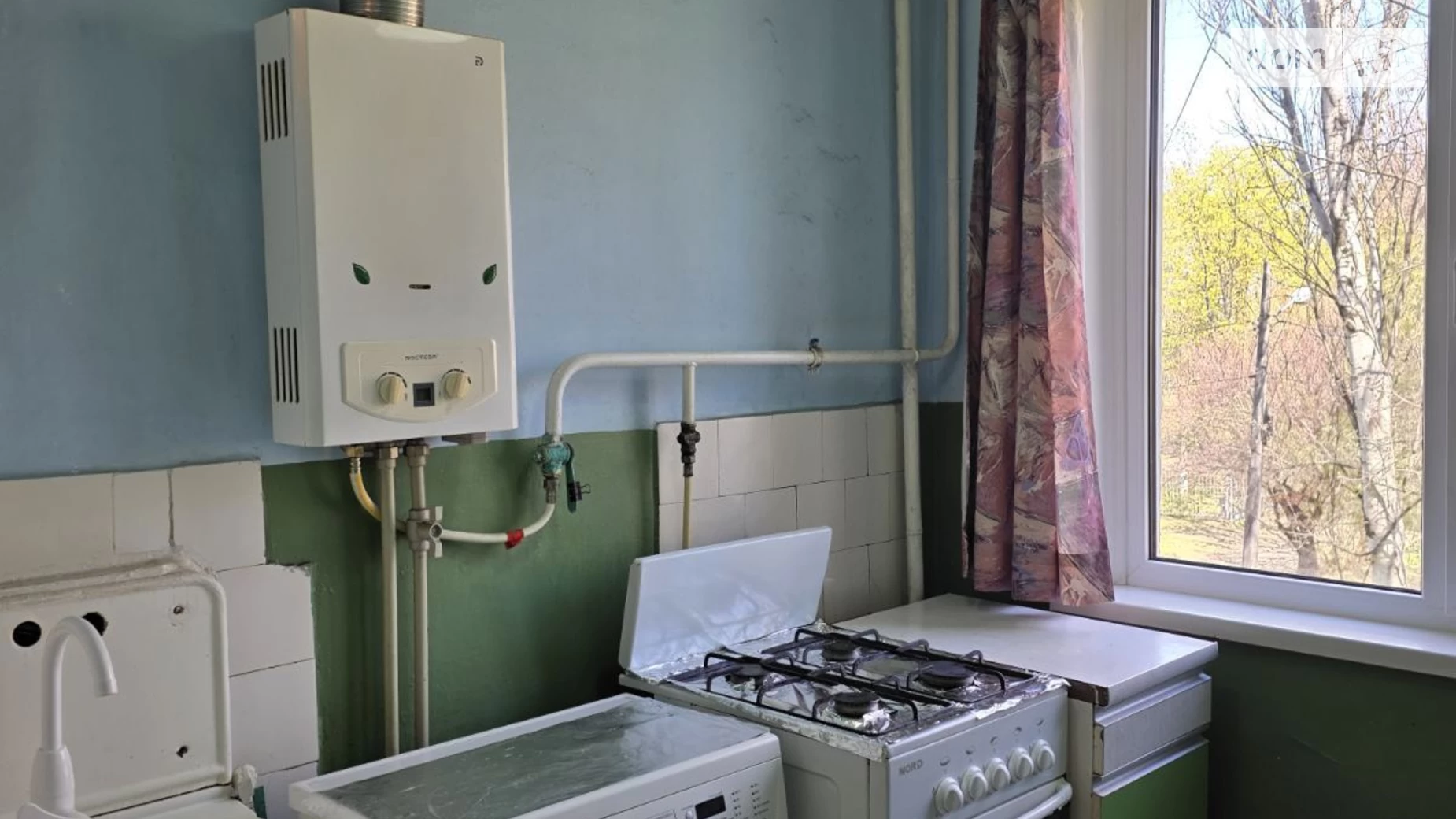 Продається 1-кімнатна квартира 30.8 кв. м у Миколаєві, вул. Віталія Бохонка(Чайковського) - фото 5
