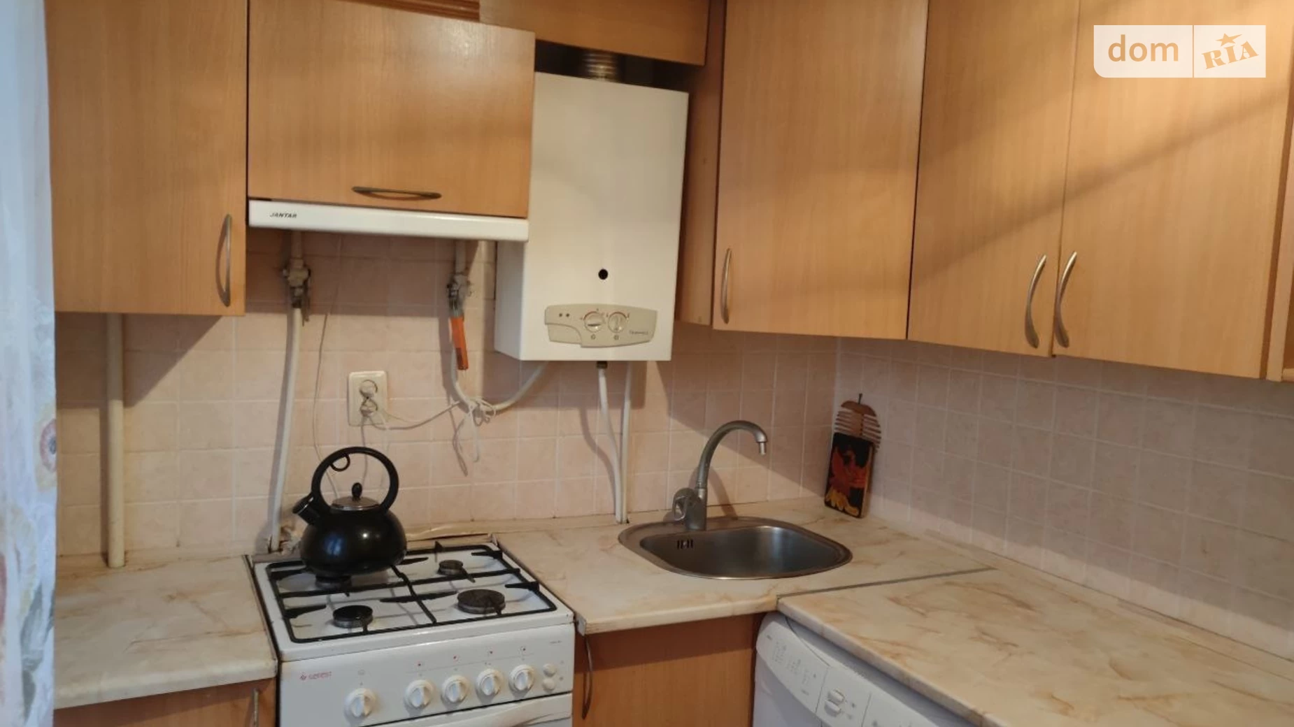 Продается 2-комнатная квартира 44.5 кв. м в Николаеве, цена: 37000 $ - фото 4
