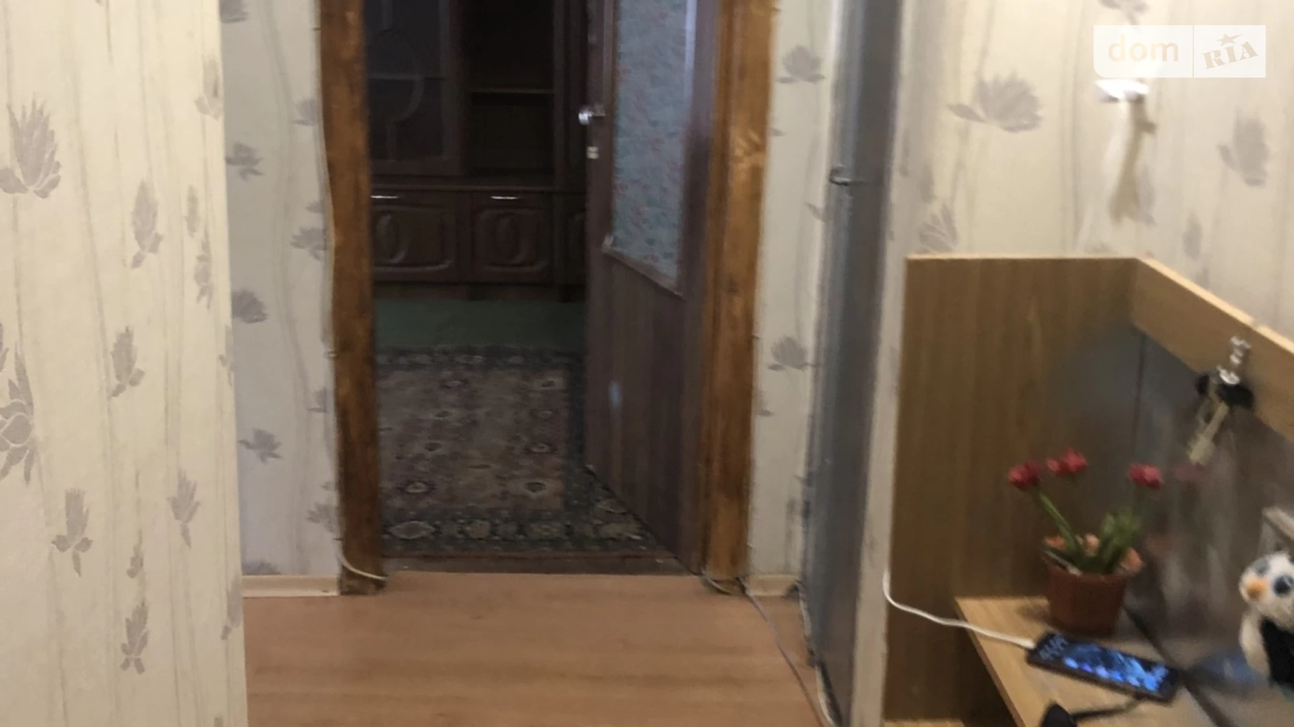 Сдается в аренду 2-комнатная квартира 43 кв. м в Ужгороде, просп. Свободы, 38 - фото 5