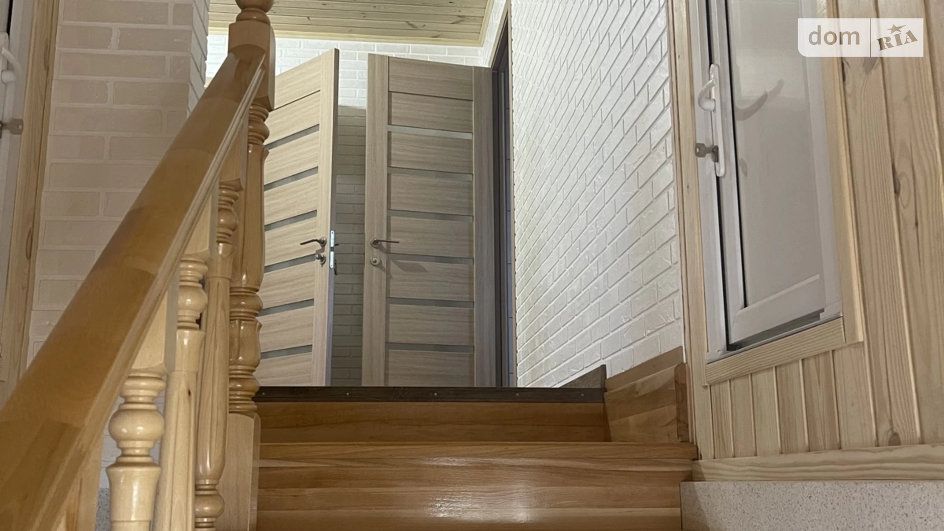 Продается дом на 2 этажа 132 кв. м с гаражом, цена: 77000 $ - фото 5