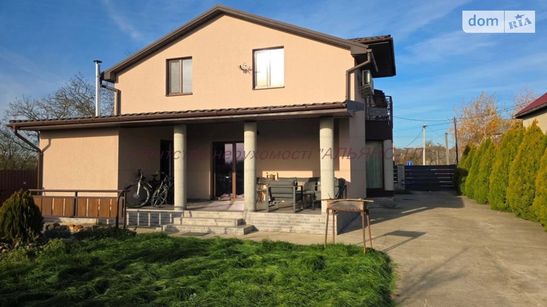 Продається будинок 2 поверховий 141.5 кв. м з мансардою, цена: 163000 $ - фото 2