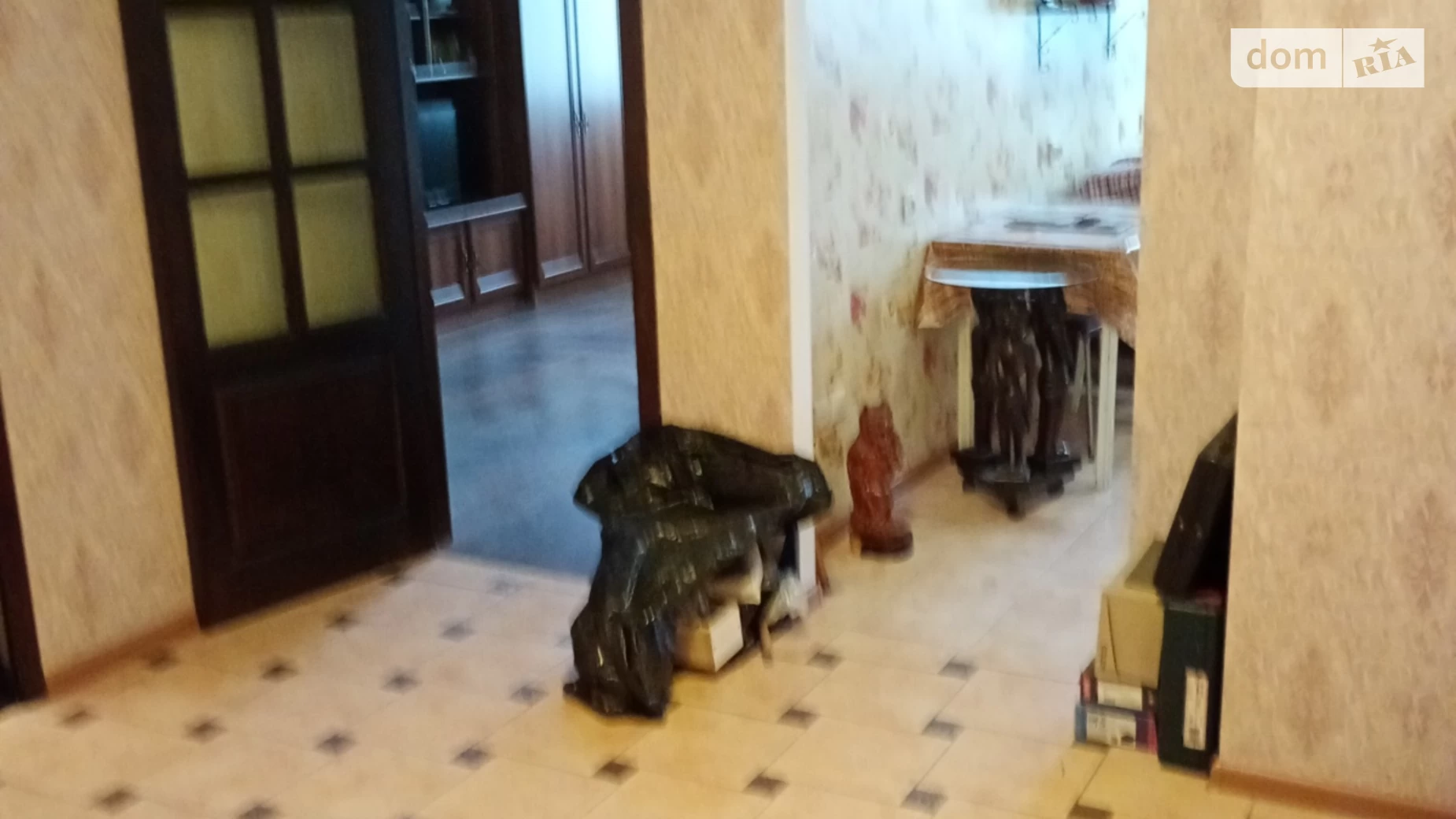 Здається в оренду 1-кімнатна квартира 43 кв. м у Києві, вул. Радунська, 30 - фото 3