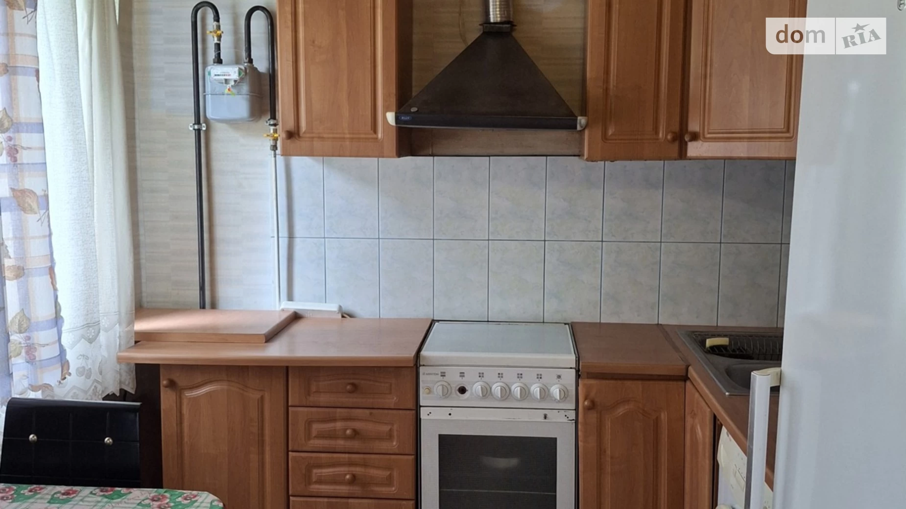 Продається 2-кімнатна квартира 43.7 кв. м у Чорноморську, вул. Парусна - фото 2
