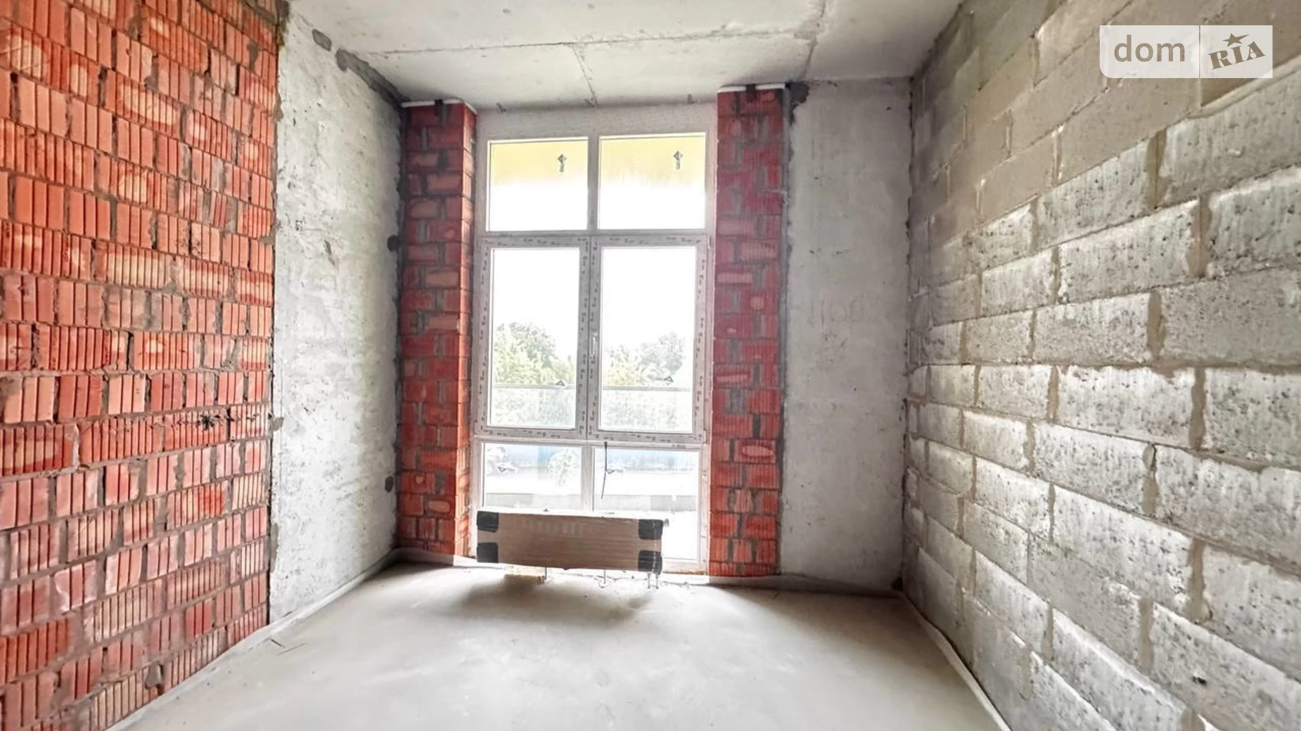 Продается 1-комнатная квартира 39.53 кв. м в Киеве, ул. Редчинская, 3 - фото 4