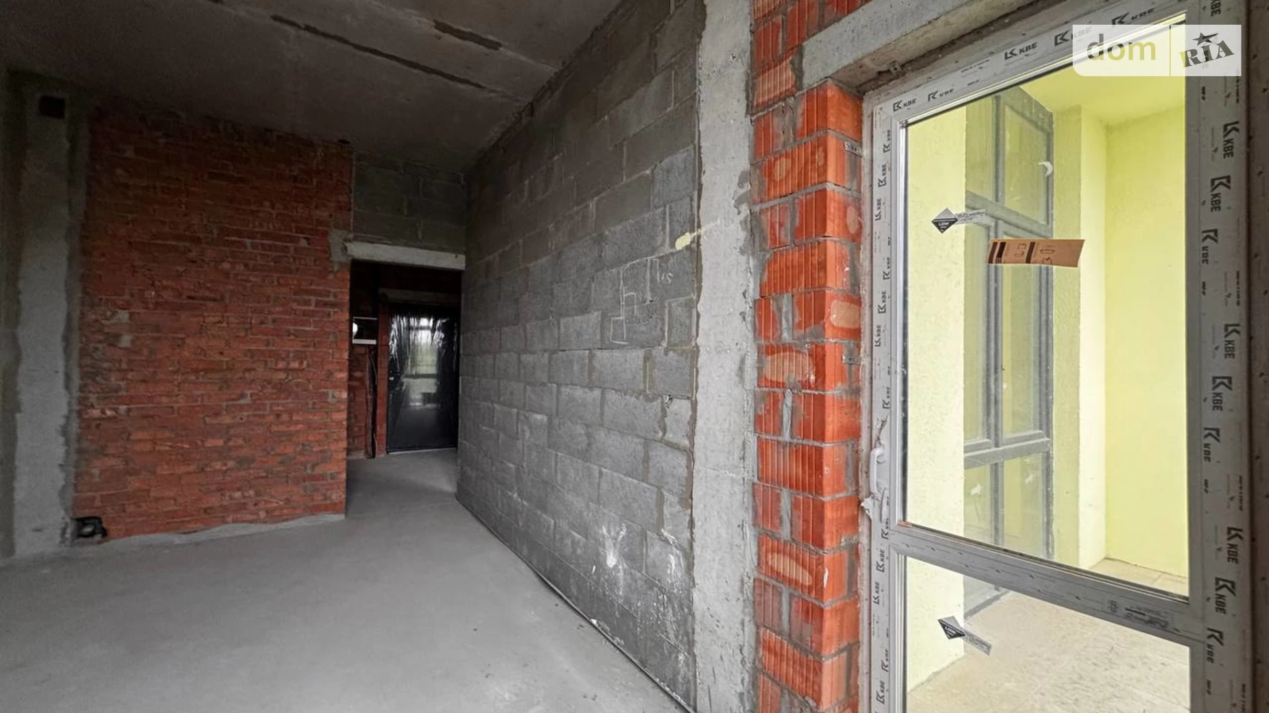Продается 1-комнатная квартира 39.53 кв. м в Киеве, ул. Редчинская, 3 - фото 5