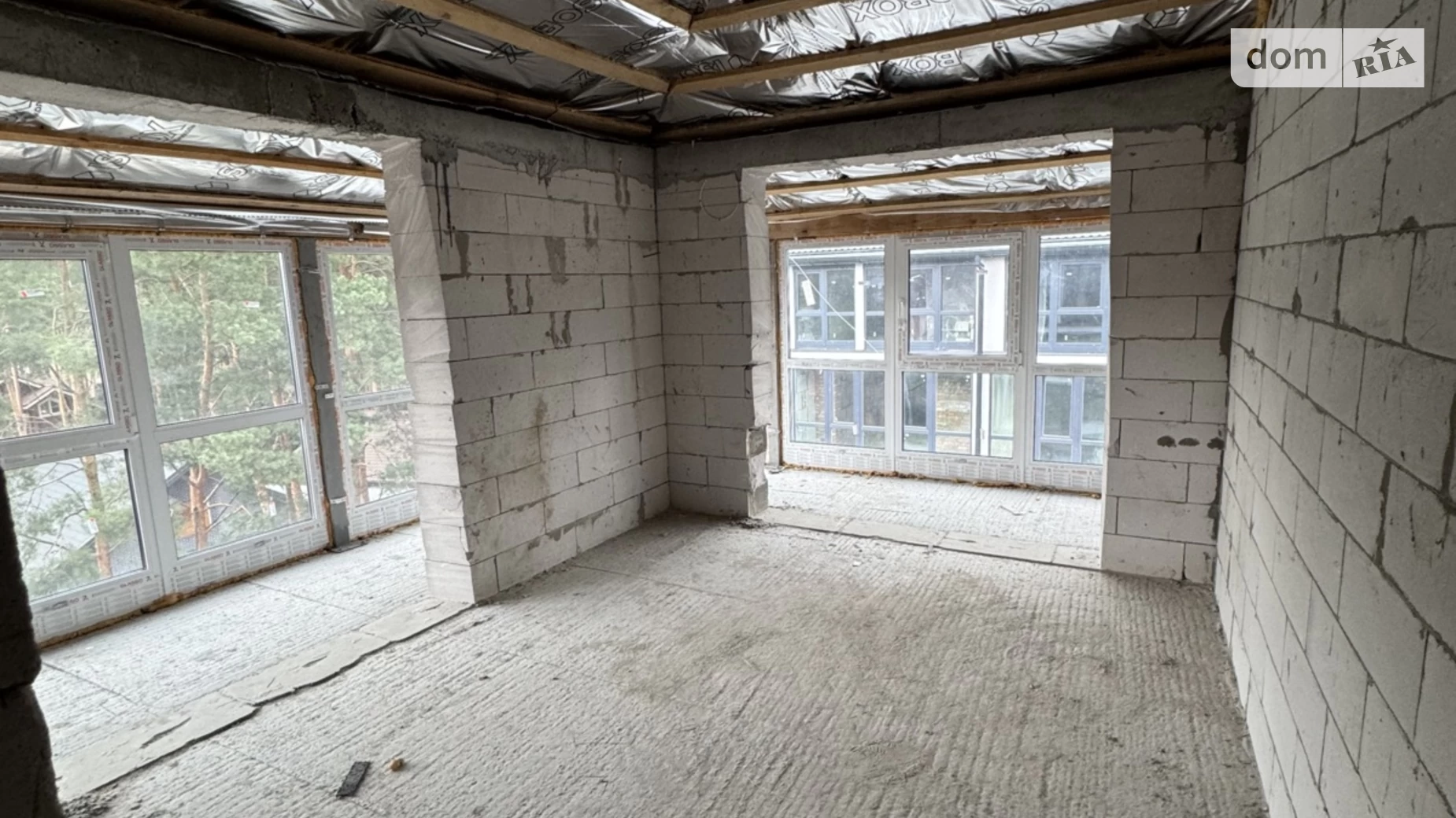 Продается 2-комнатная квартира 60.3 кв. м в Киеве, цена: 66000 $ - фото 4