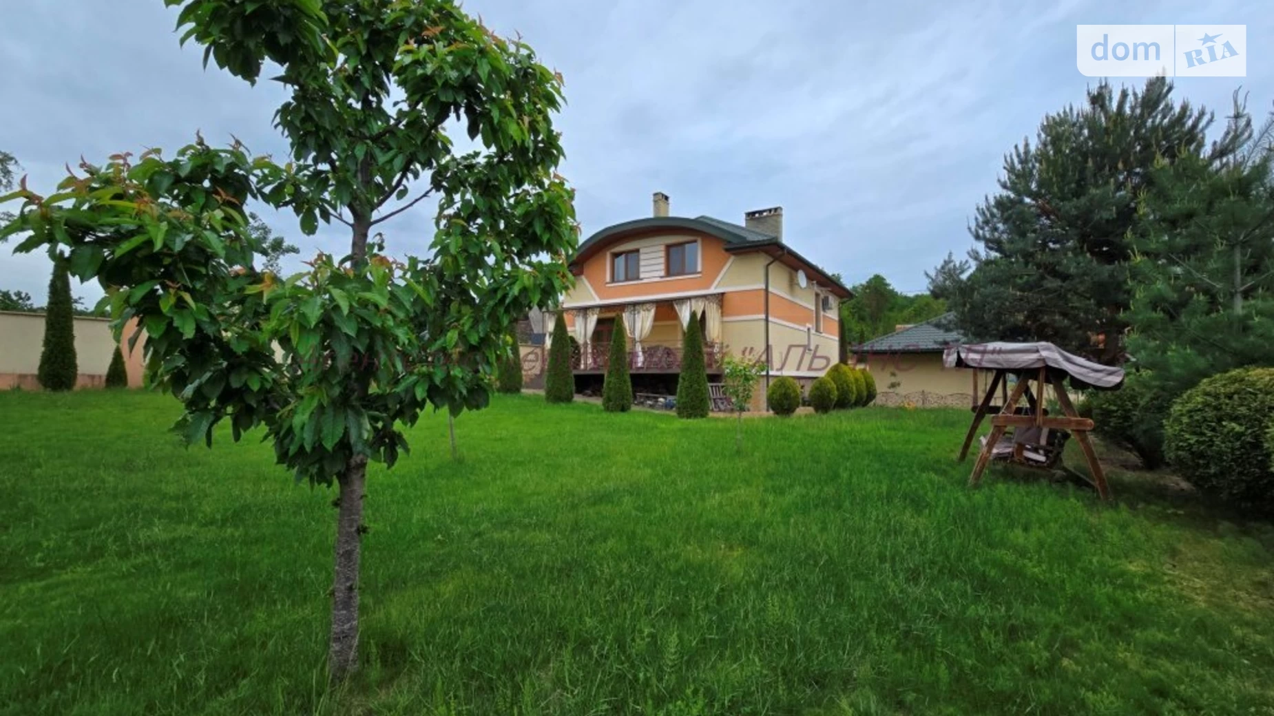 Продается дом на 2 этажа 229 кв. м с террасой, цена: 350000 $ - фото 4